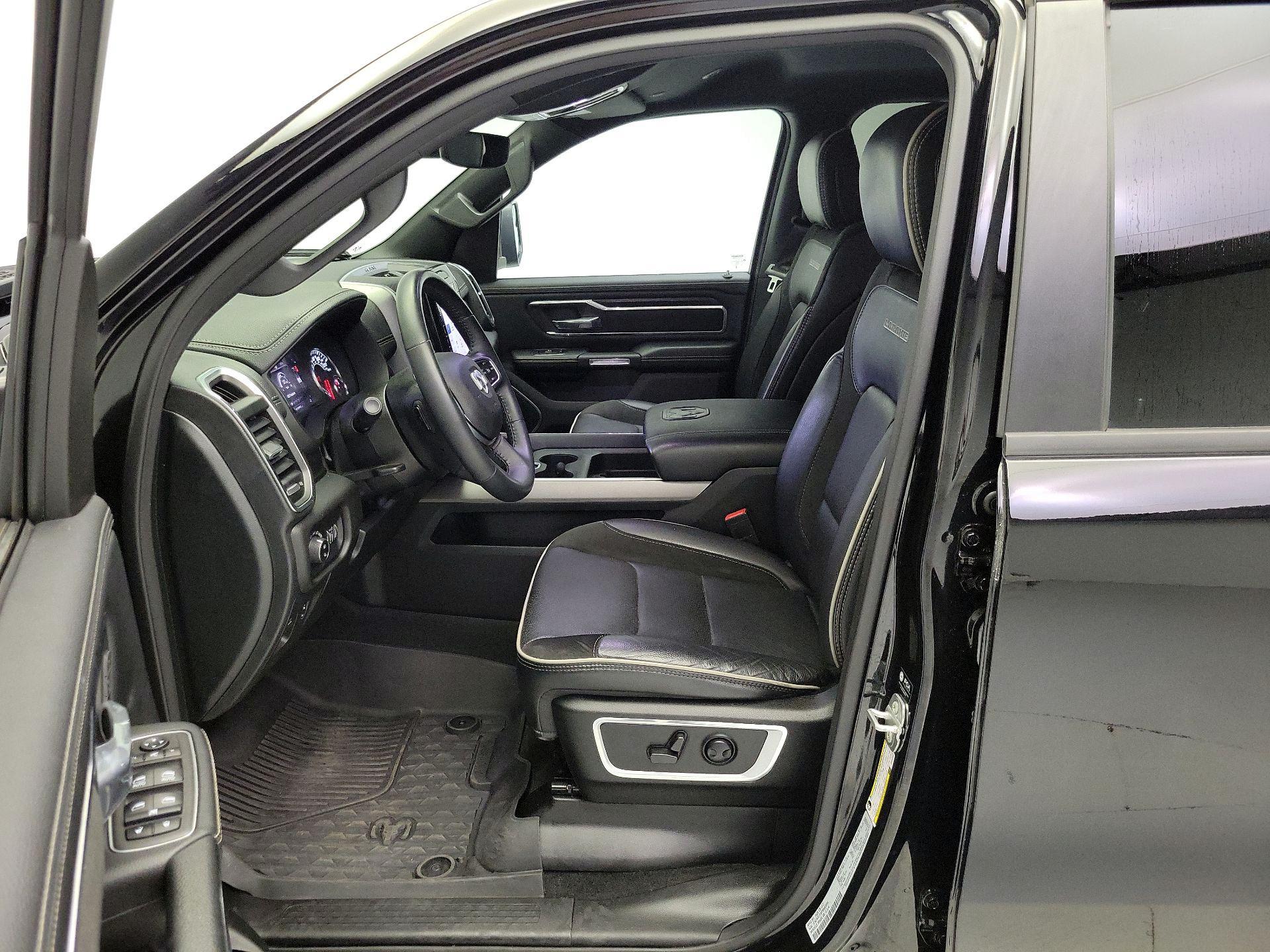 Thumbnail: 2023 RAM 1500 - 11