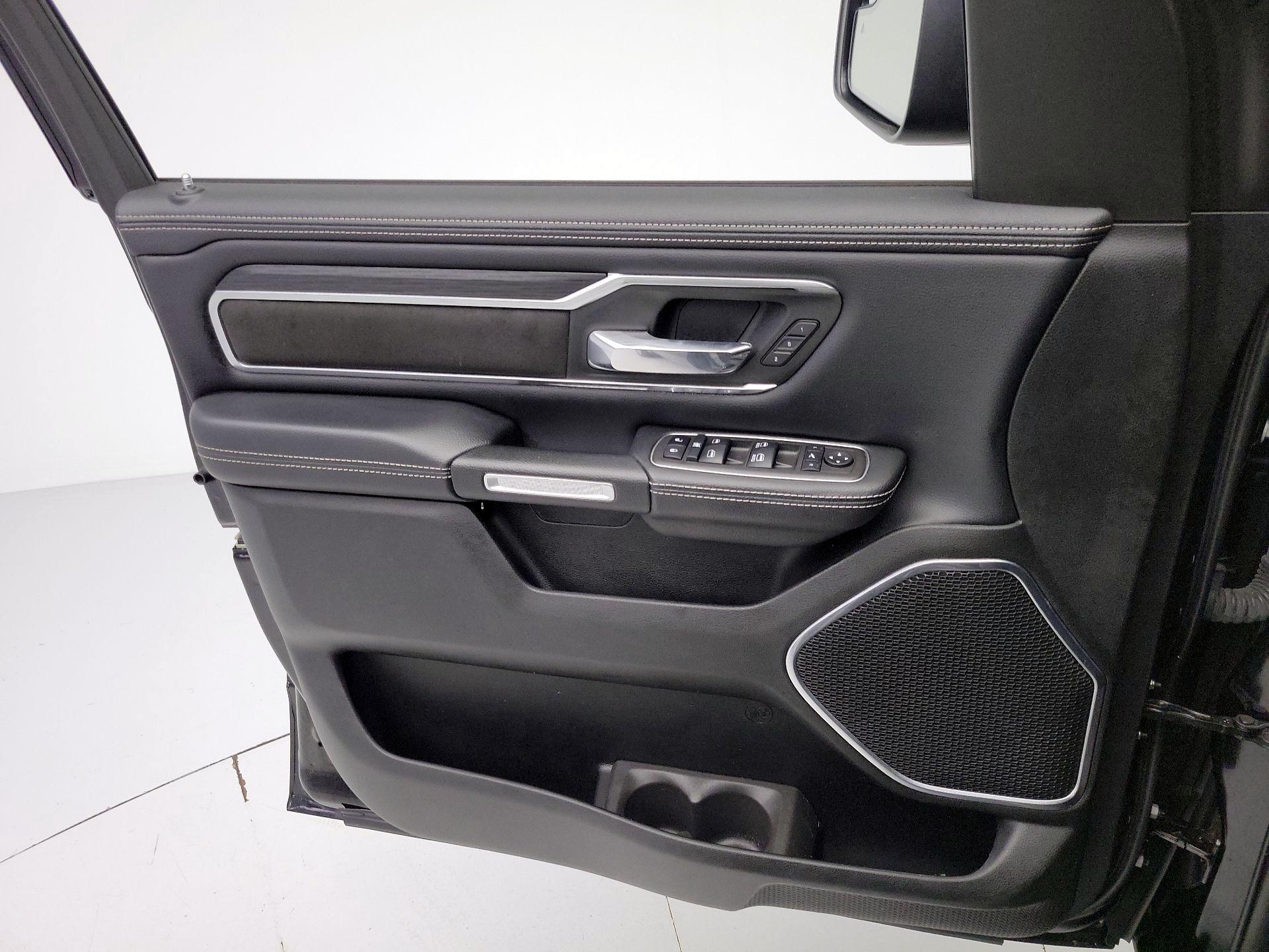 Thumbnail: 2023 RAM 1500 - 12