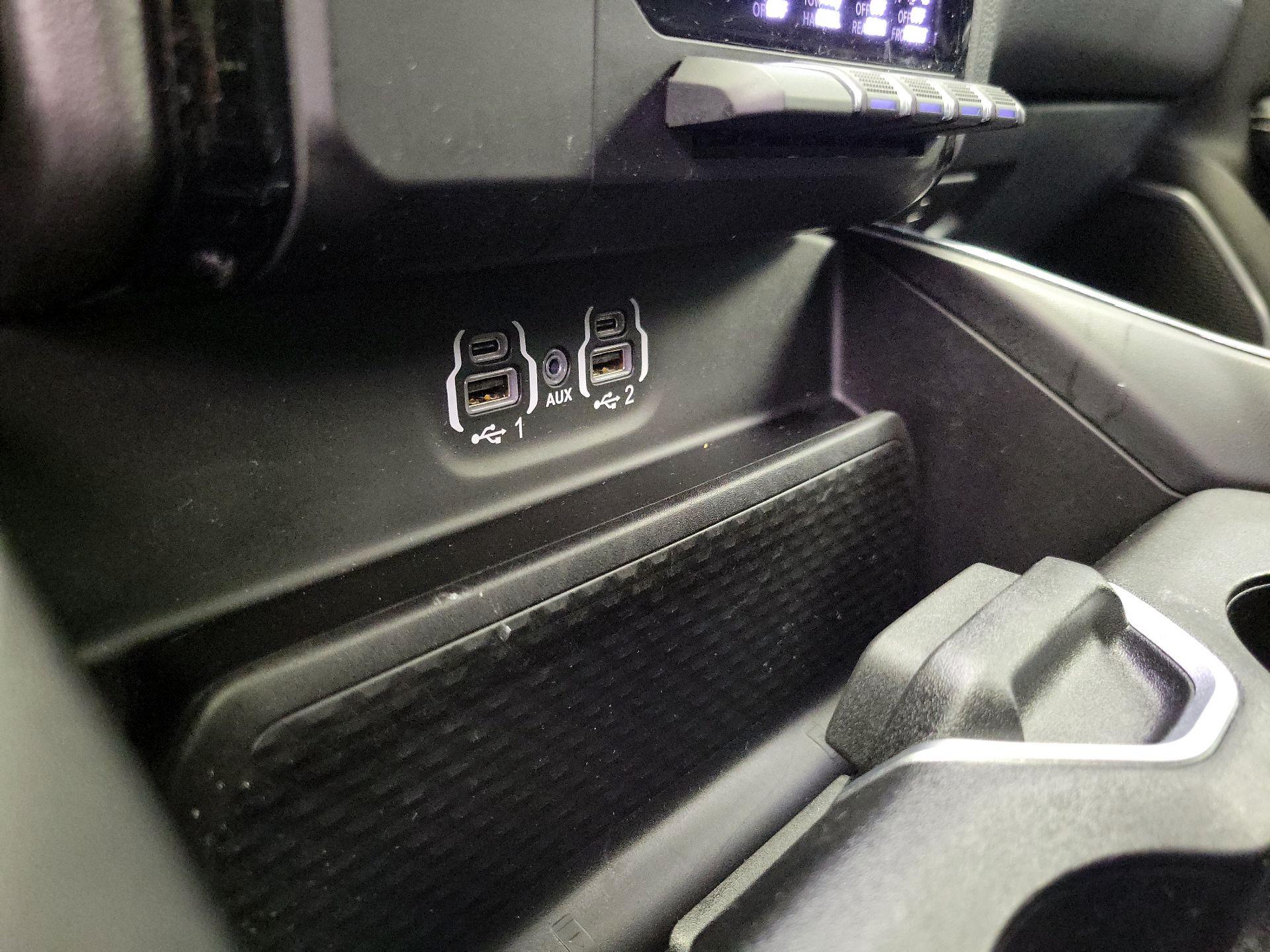 Thumbnail: 2023 RAM 1500 - 19