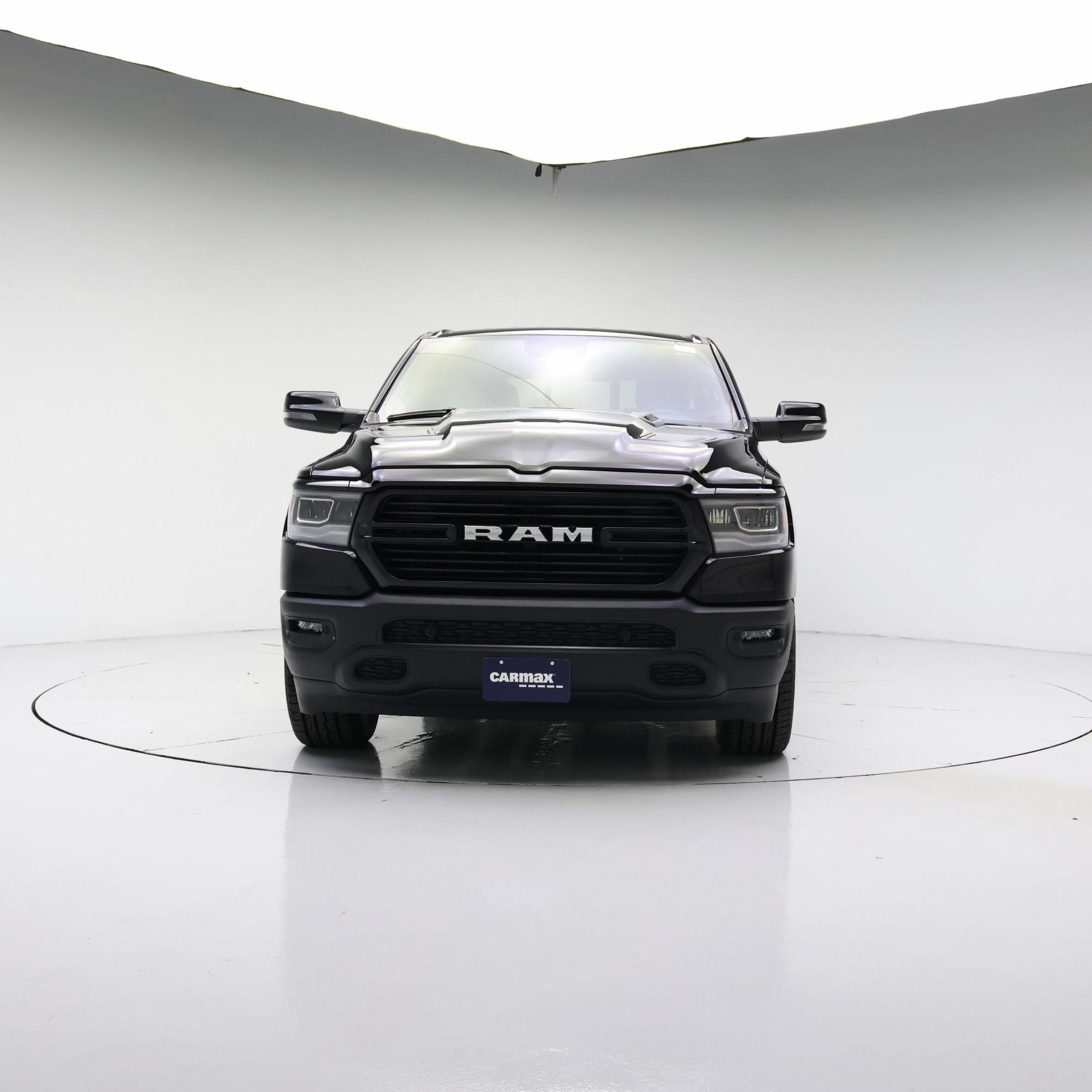 Thumbnail: 2023 RAM 1500 - 5