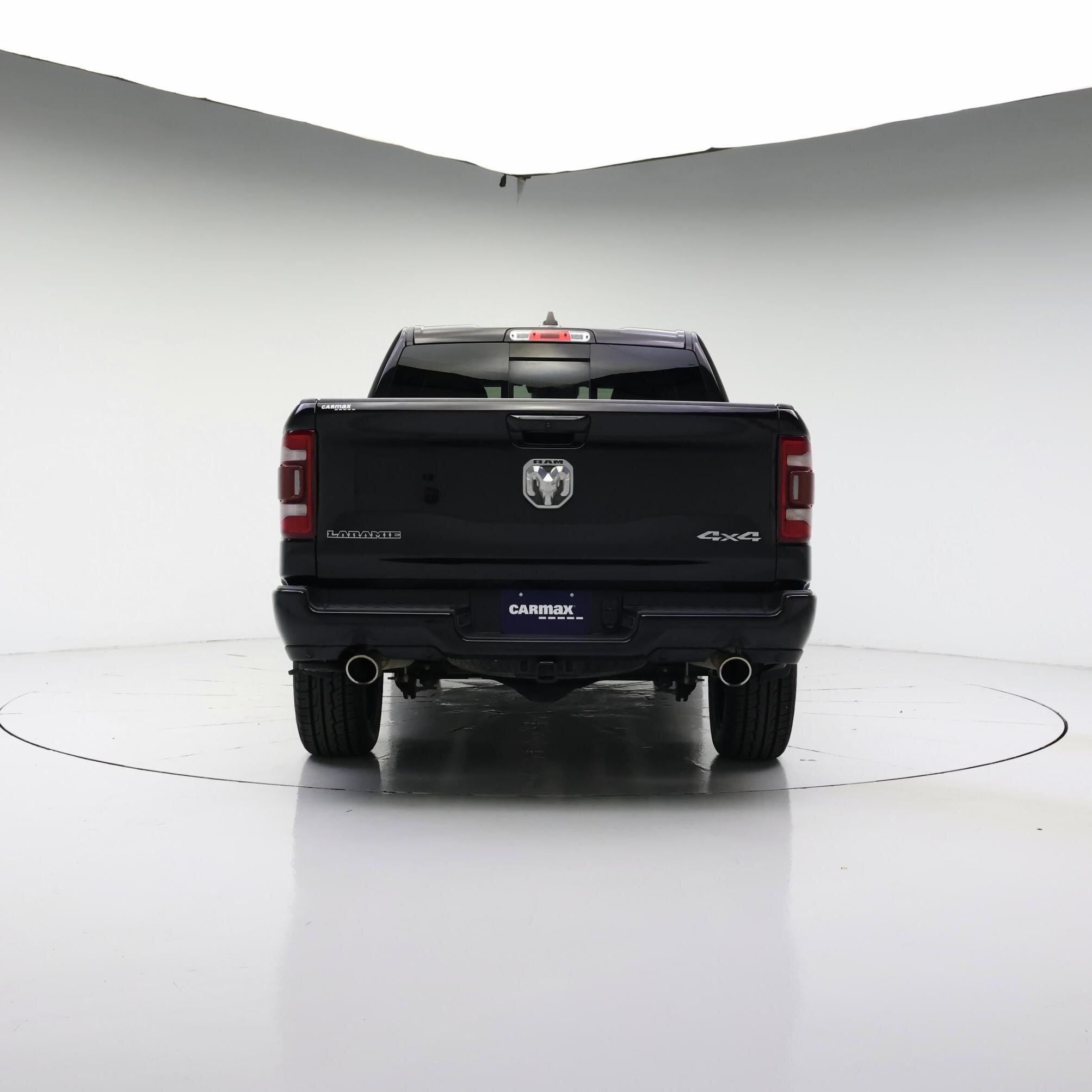 Thumbnail: 2023 RAM 1500 - 6