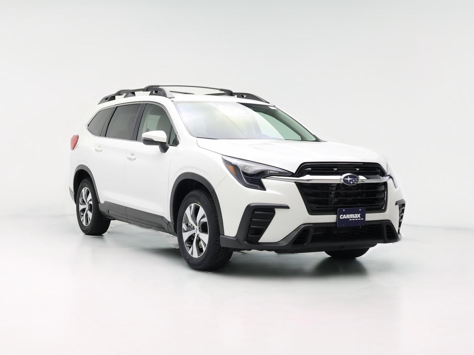 2023 Subaru Ascent