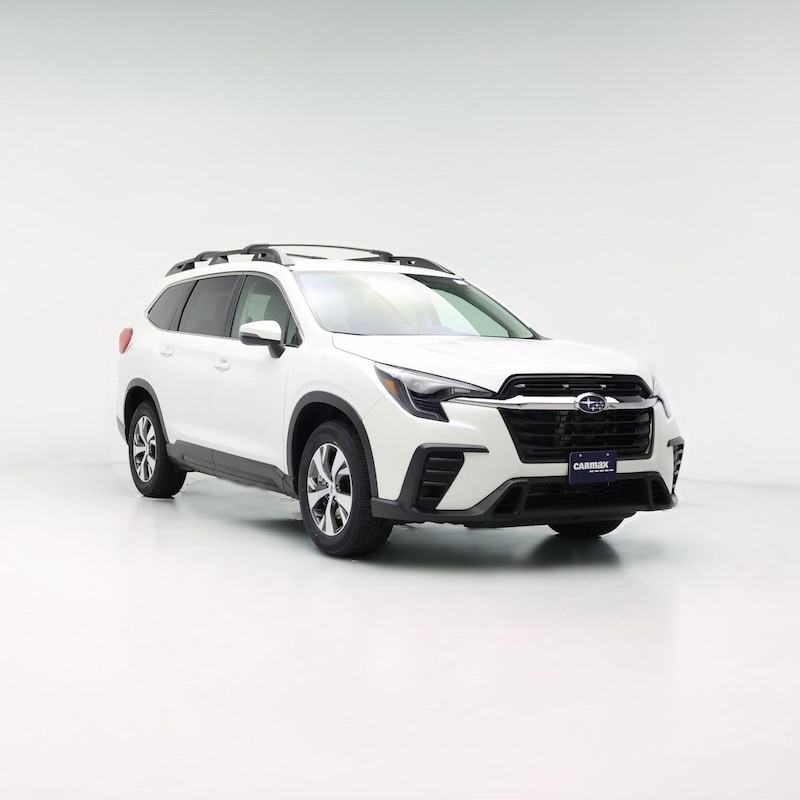 2023 Subaru Ascent Premium