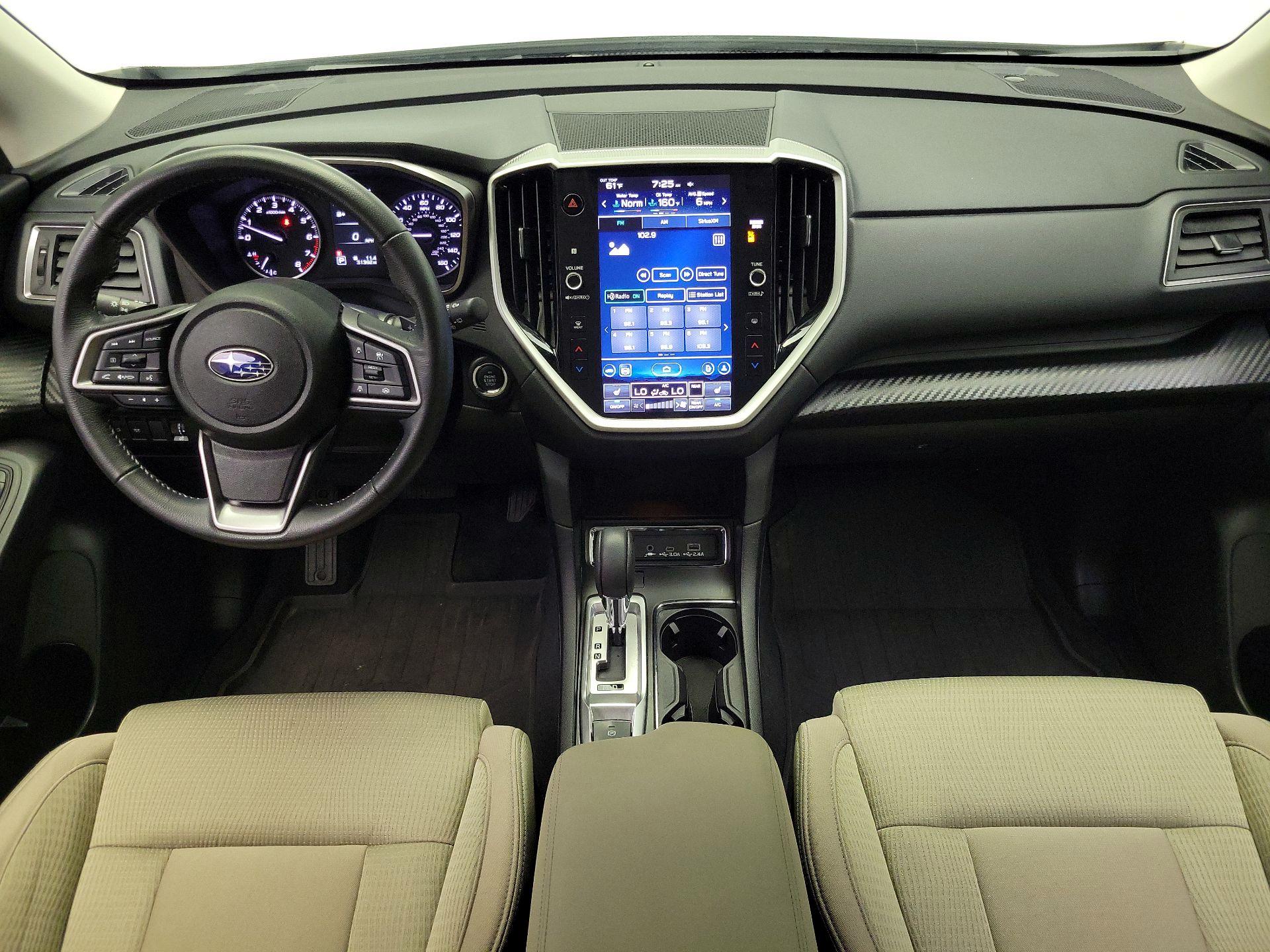 Thumbnail: 2023 Subaru Ascent - 9