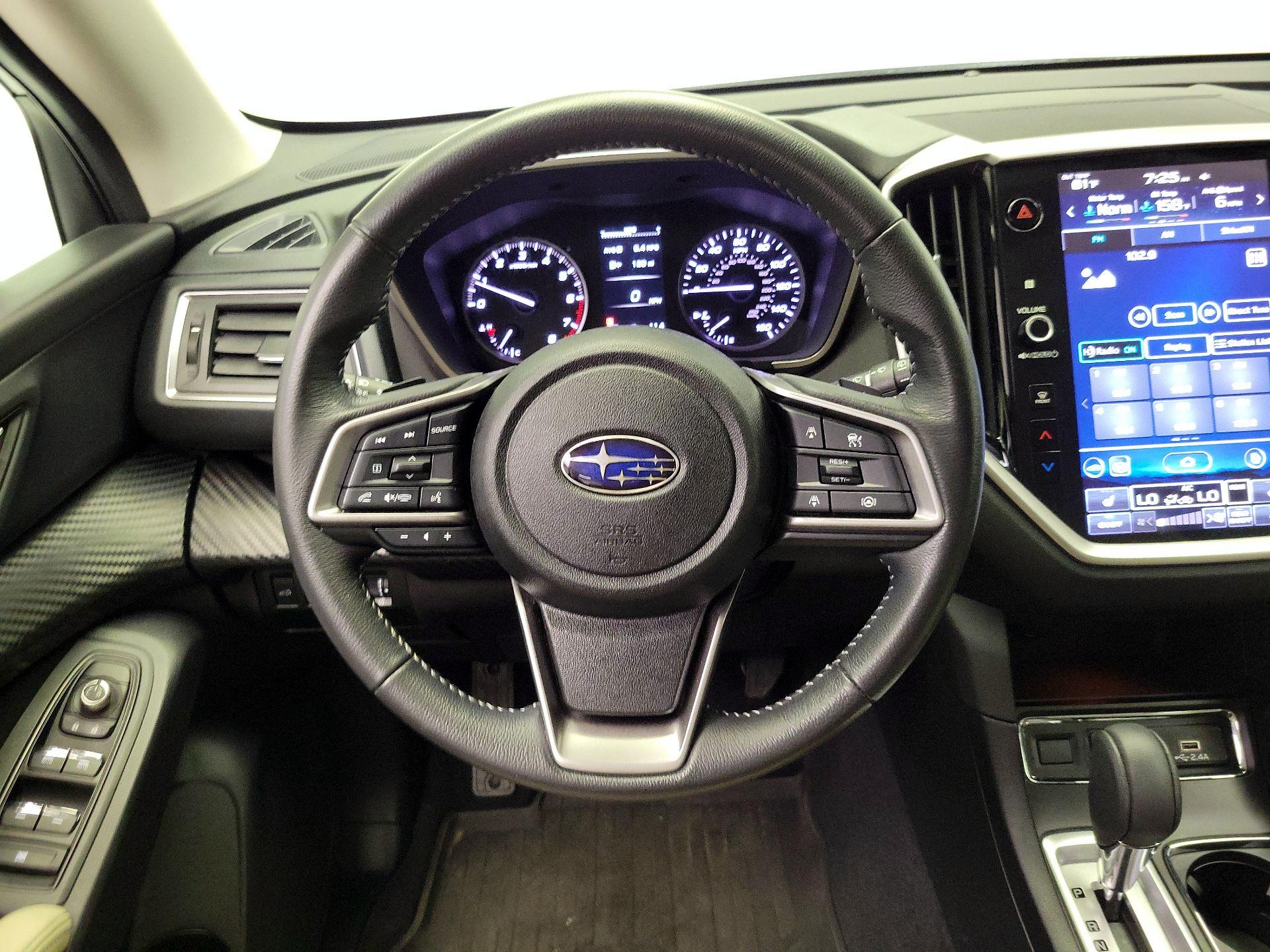 Thumbnail: 2023 Subaru Ascent - 10