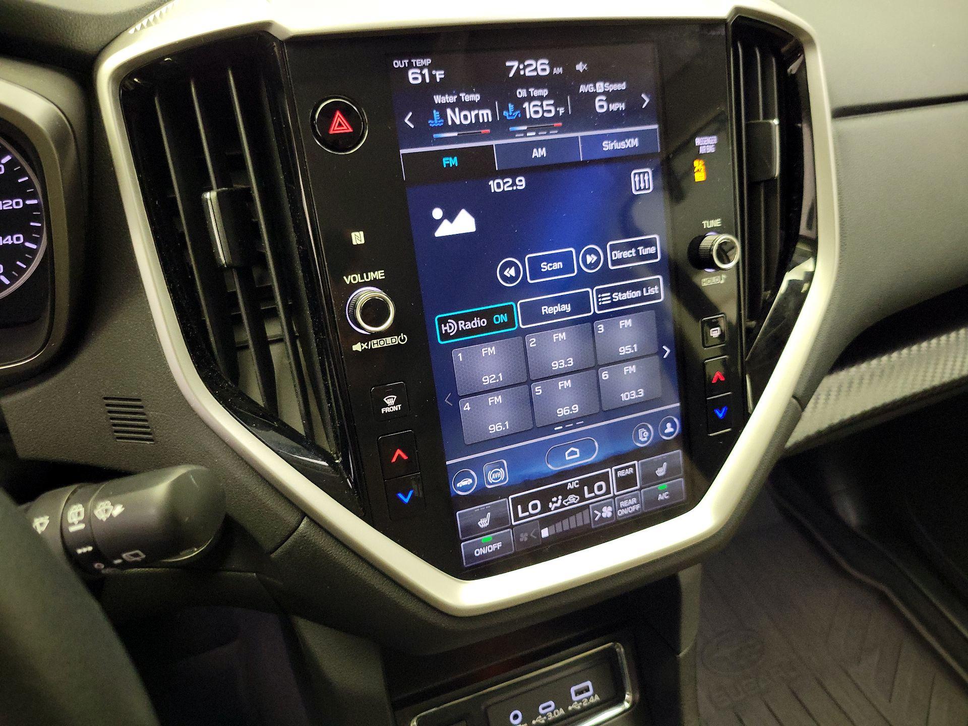 Thumbnail: 2023 Subaru Ascent - 15