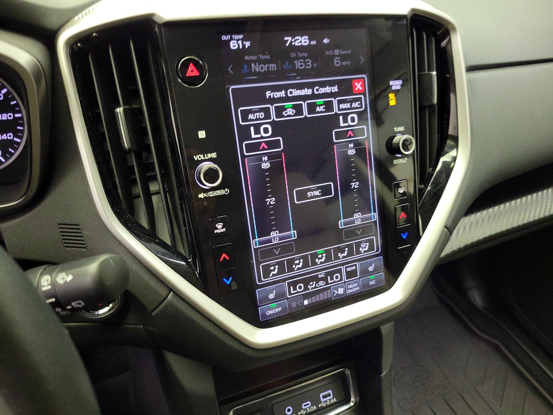 Thumbnail: 2023 Subaru Ascent - 16