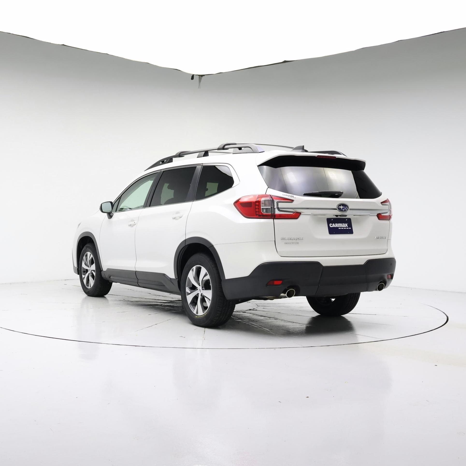 Thumbnail: 2023 Subaru Ascent - 2