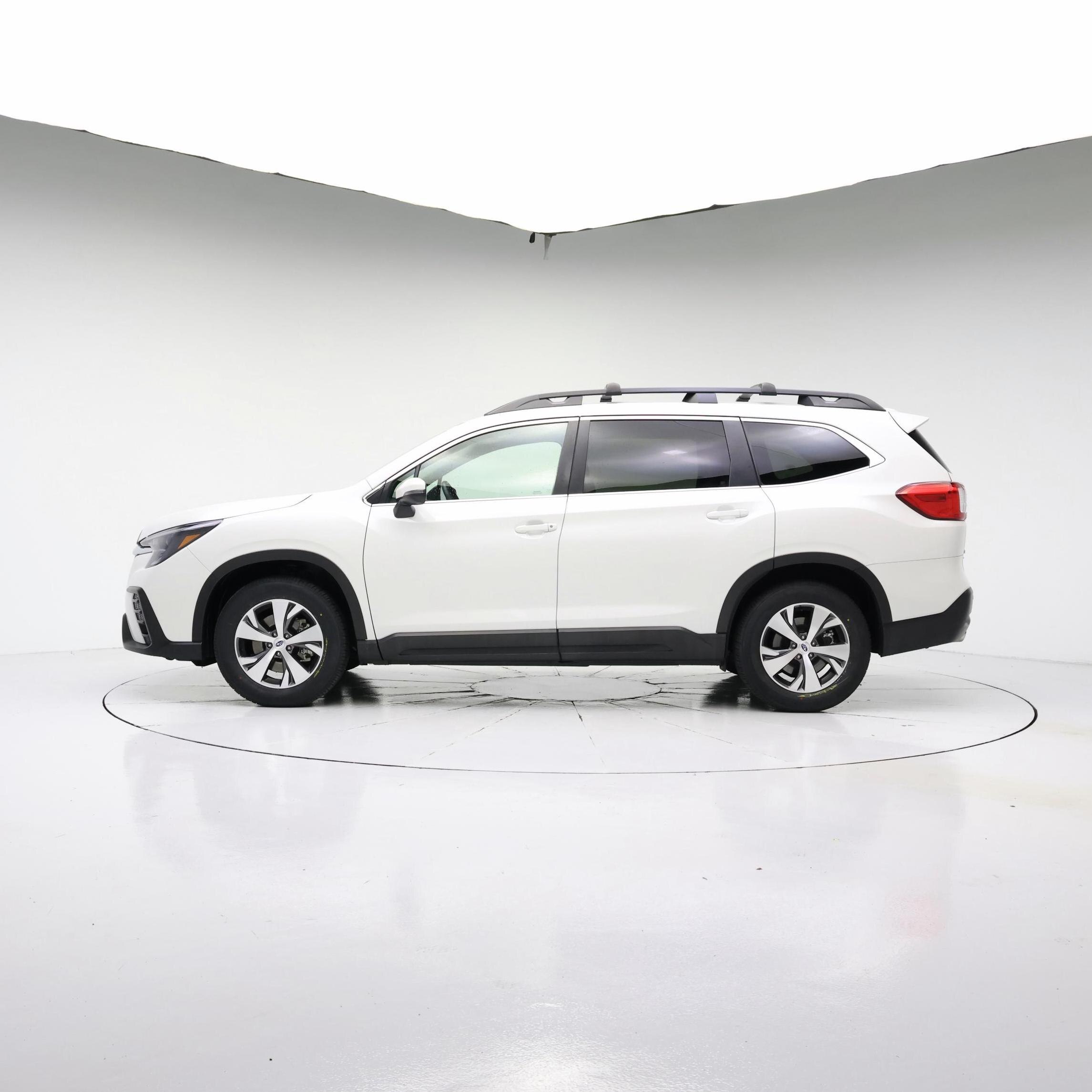 Thumbnail: 2023 Subaru Ascent - 3