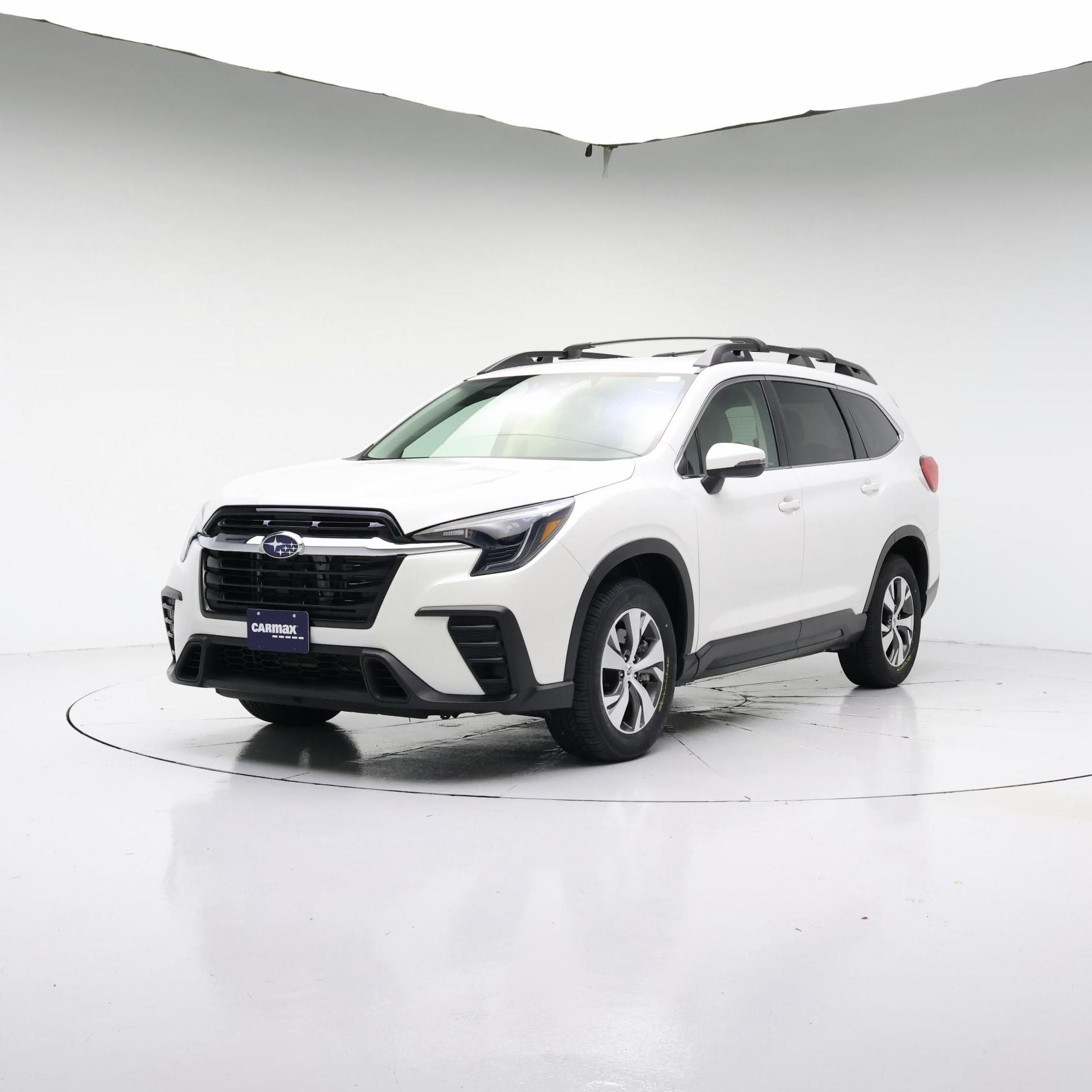 Thumbnail: 2023 Subaru Ascent - 4