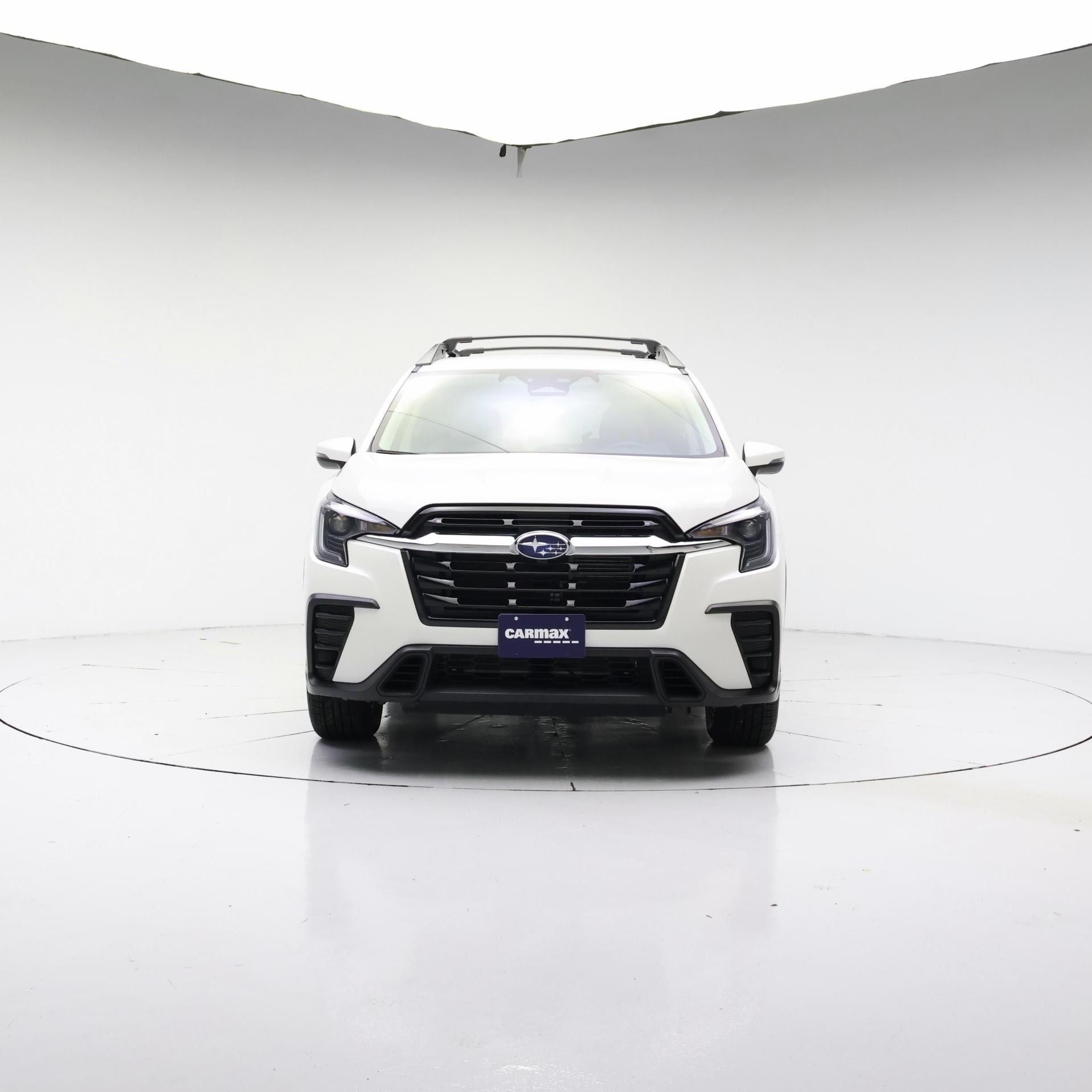 Thumbnail: 2023 Subaru Ascent - 5