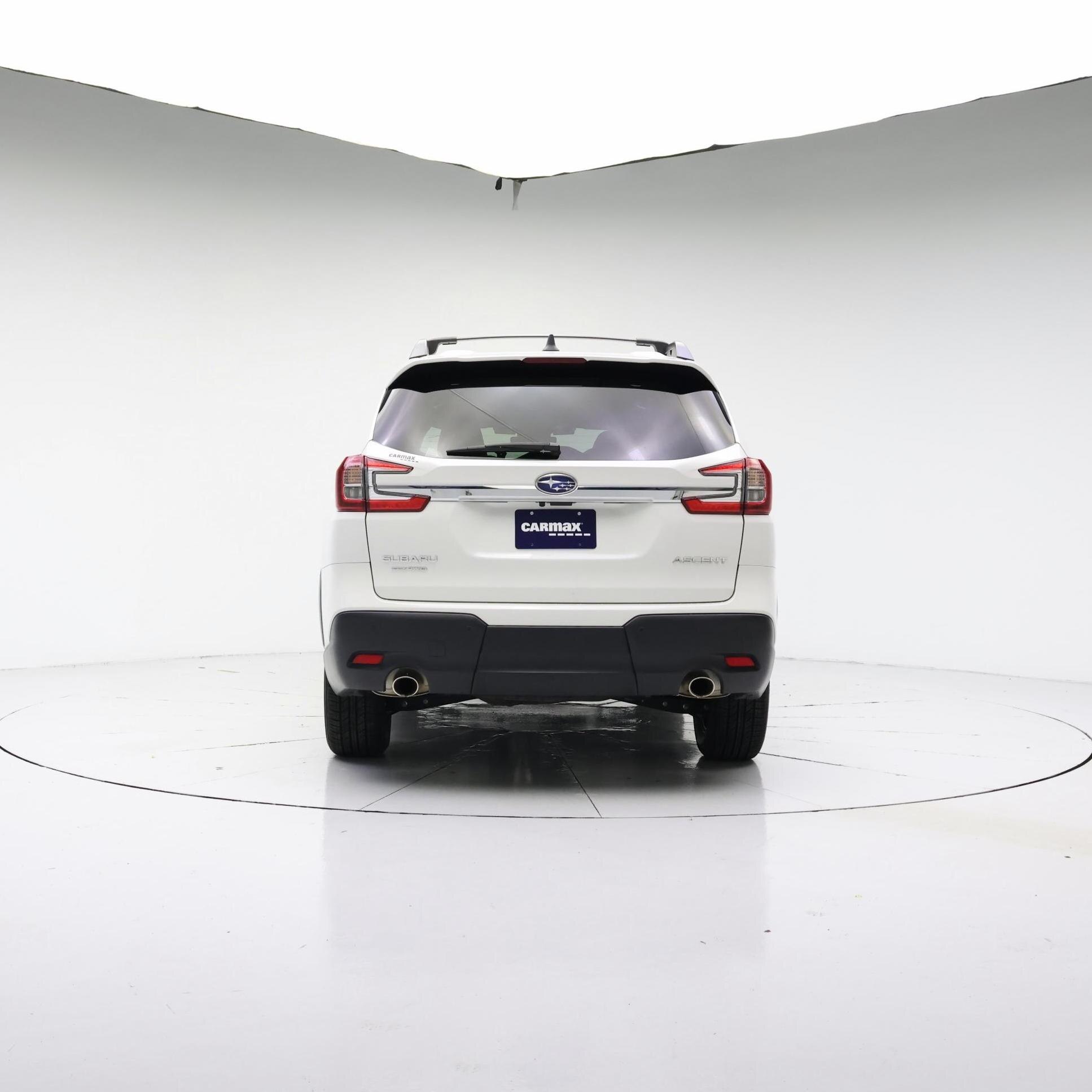 Thumbnail: 2023 Subaru Ascent - 6