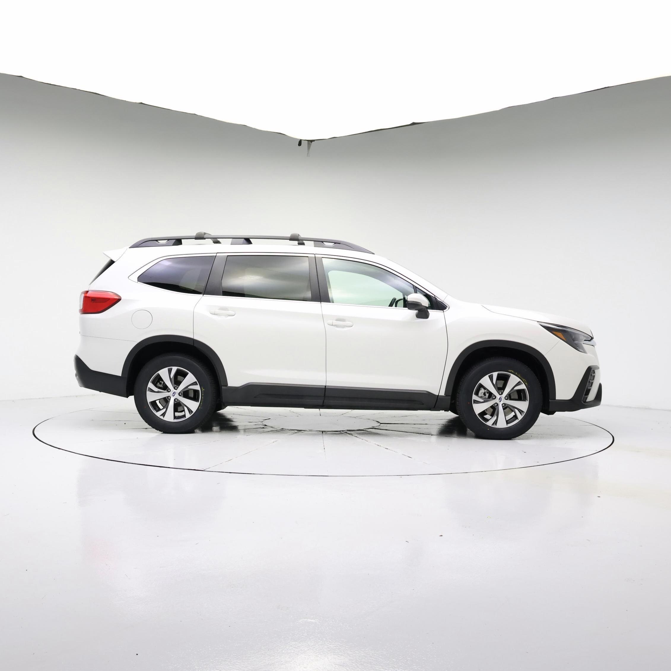 Thumbnail: 2023 Subaru Ascent - 7
