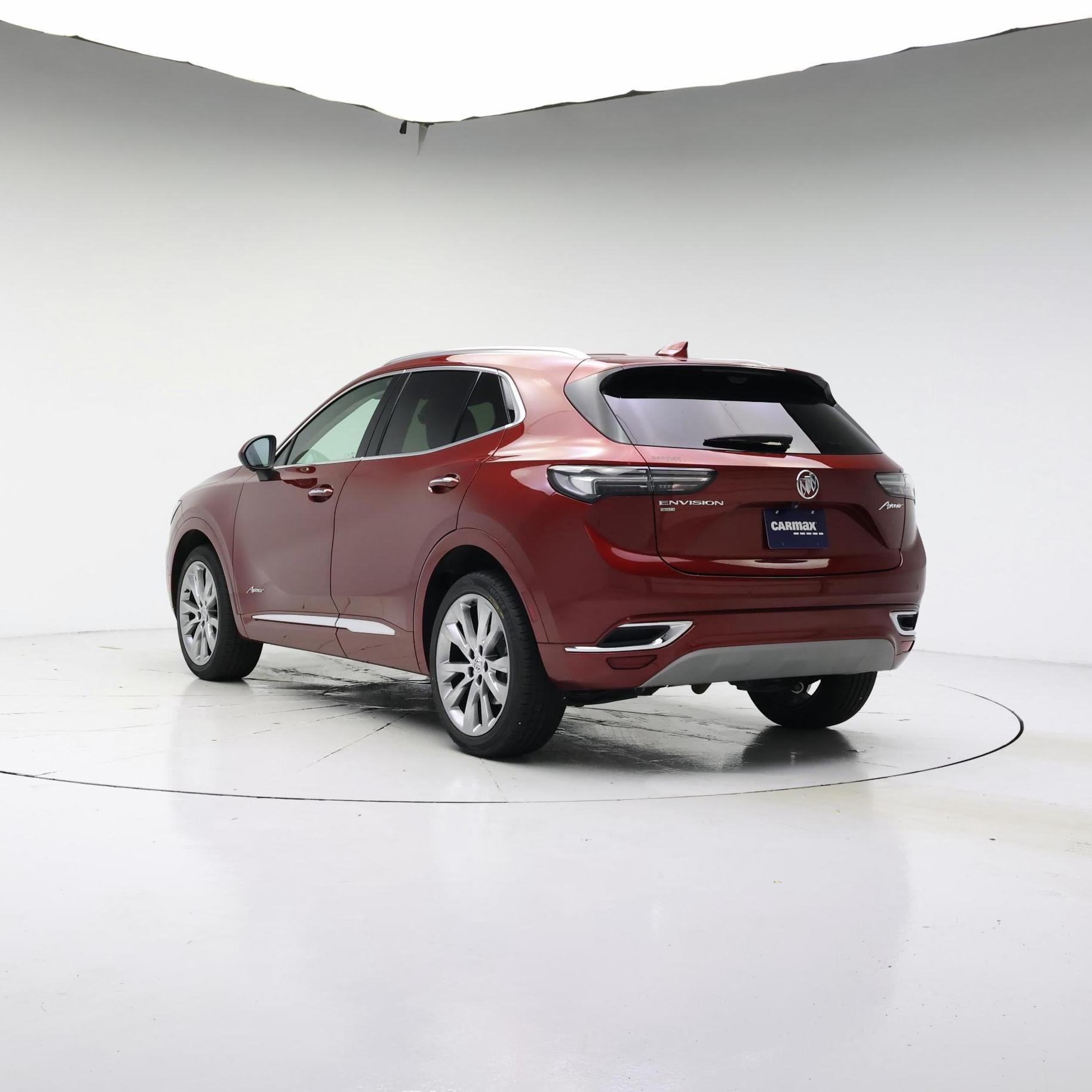Thumbnail: 2023 Buick Envision - 2