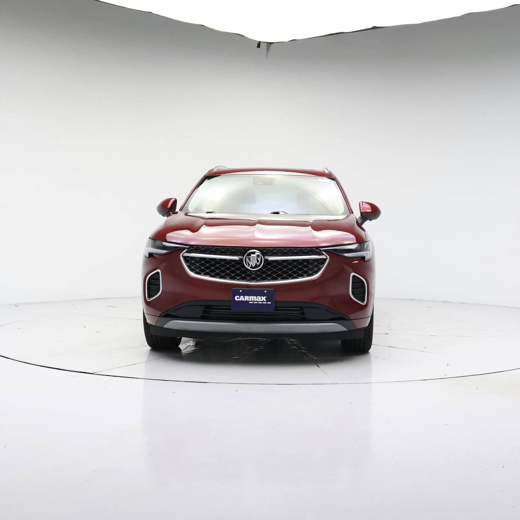 Thumbnail: 2023 Buick Envision - 5