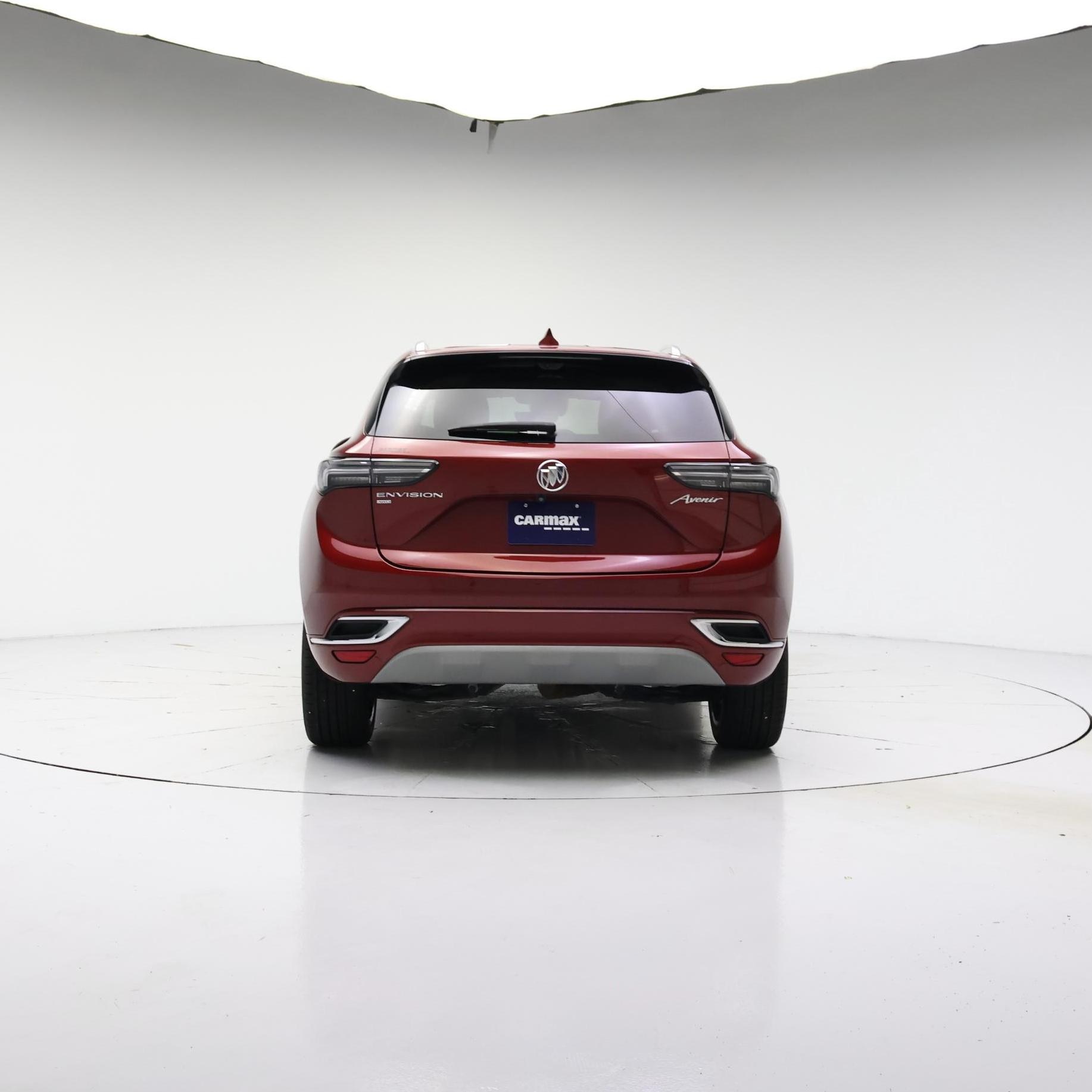Thumbnail: 2023 Buick Envision - 6