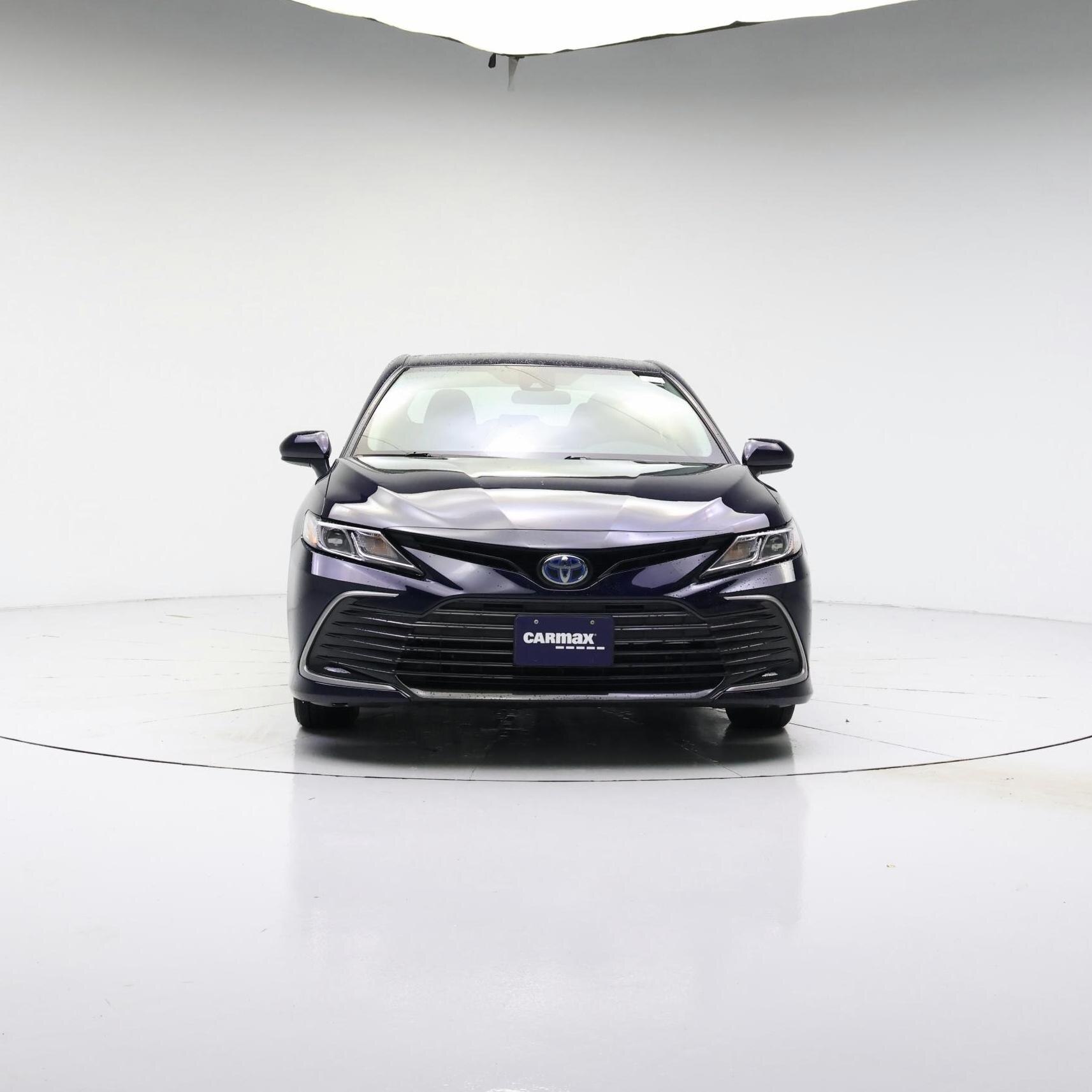 Thumbnail: 2021 Toyota Camry - 5