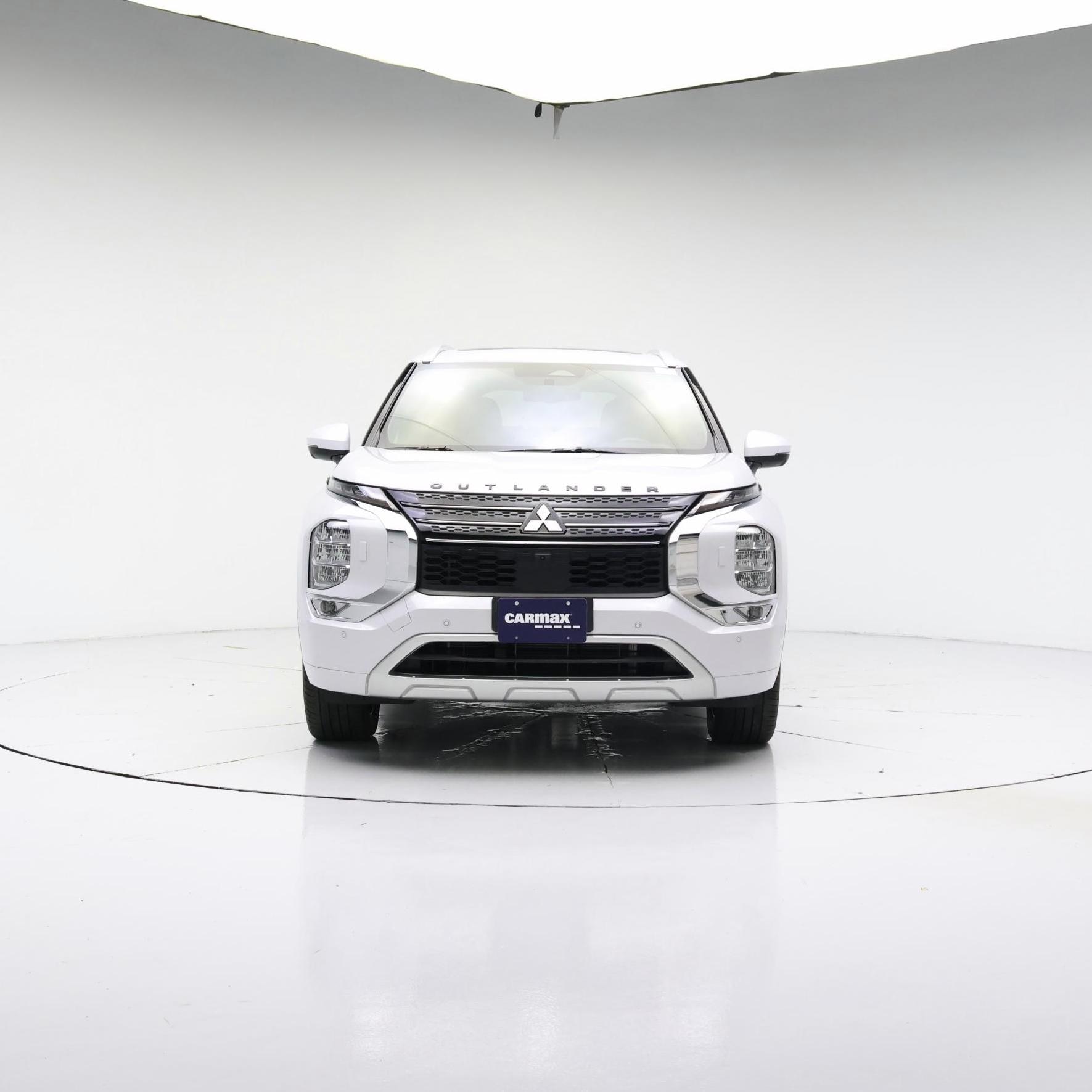 Thumbnail: 2022 Mitsubishi Outlander - 5