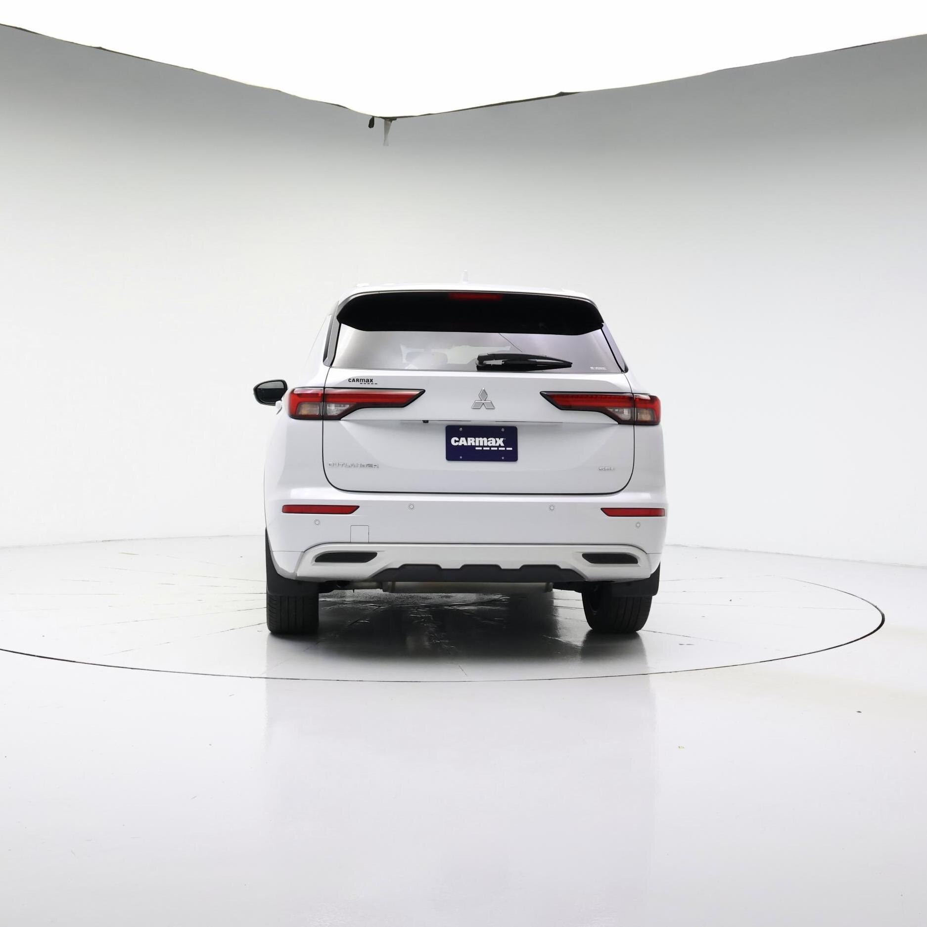 Thumbnail: 2022 Mitsubishi Outlander - 6