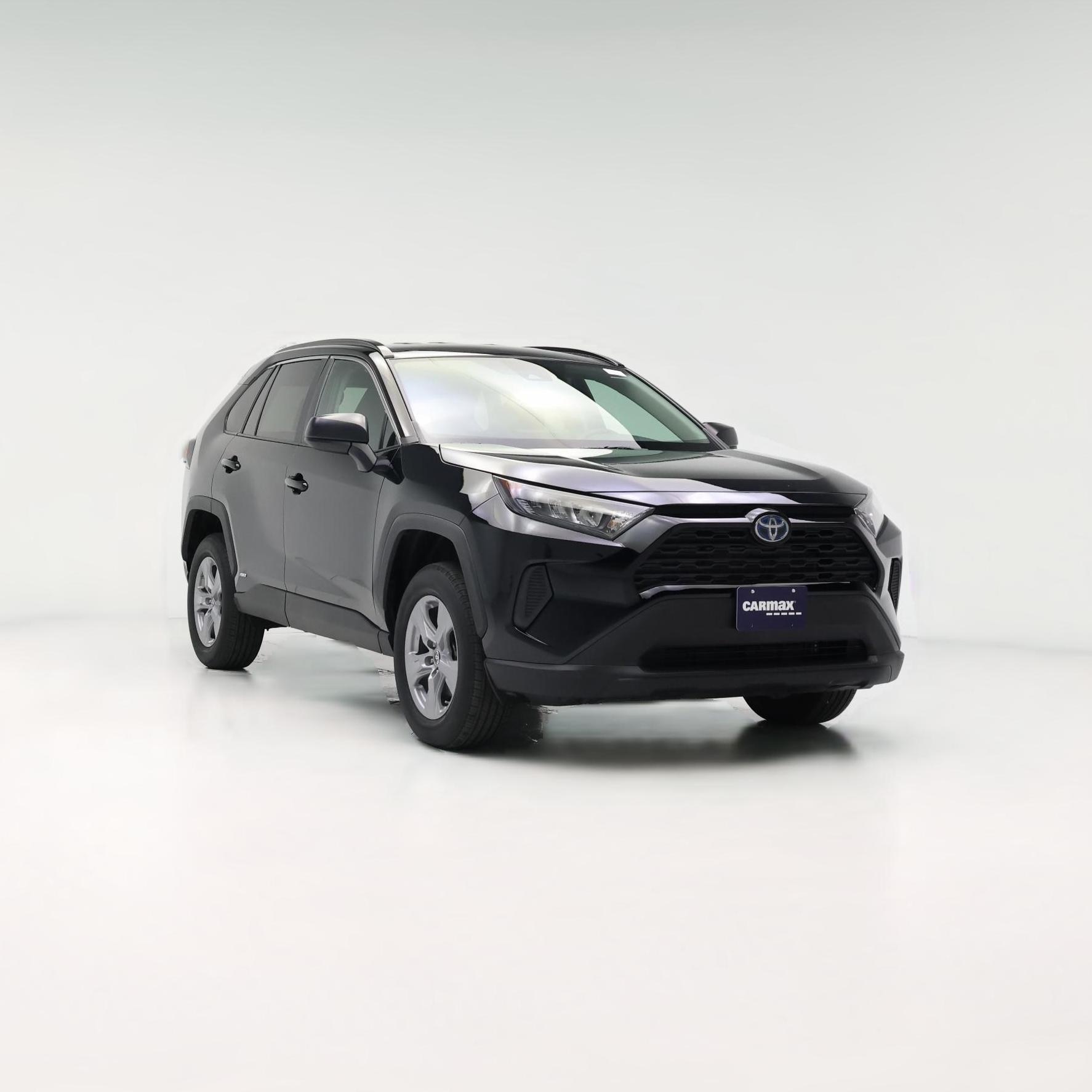 Thumbnail: 2022 Toyota RAV4 - 1