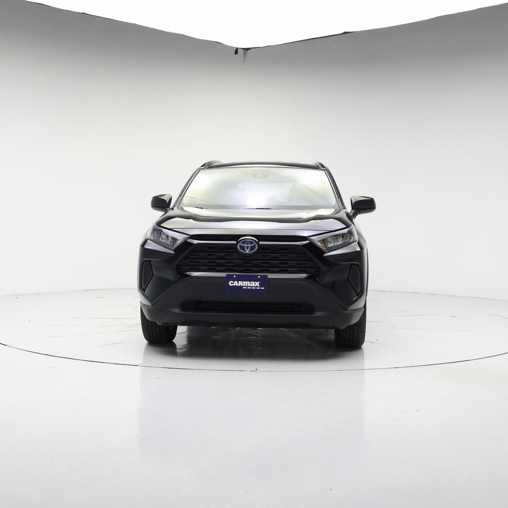 Thumbnail: 2022 Toyota RAV4 - 5