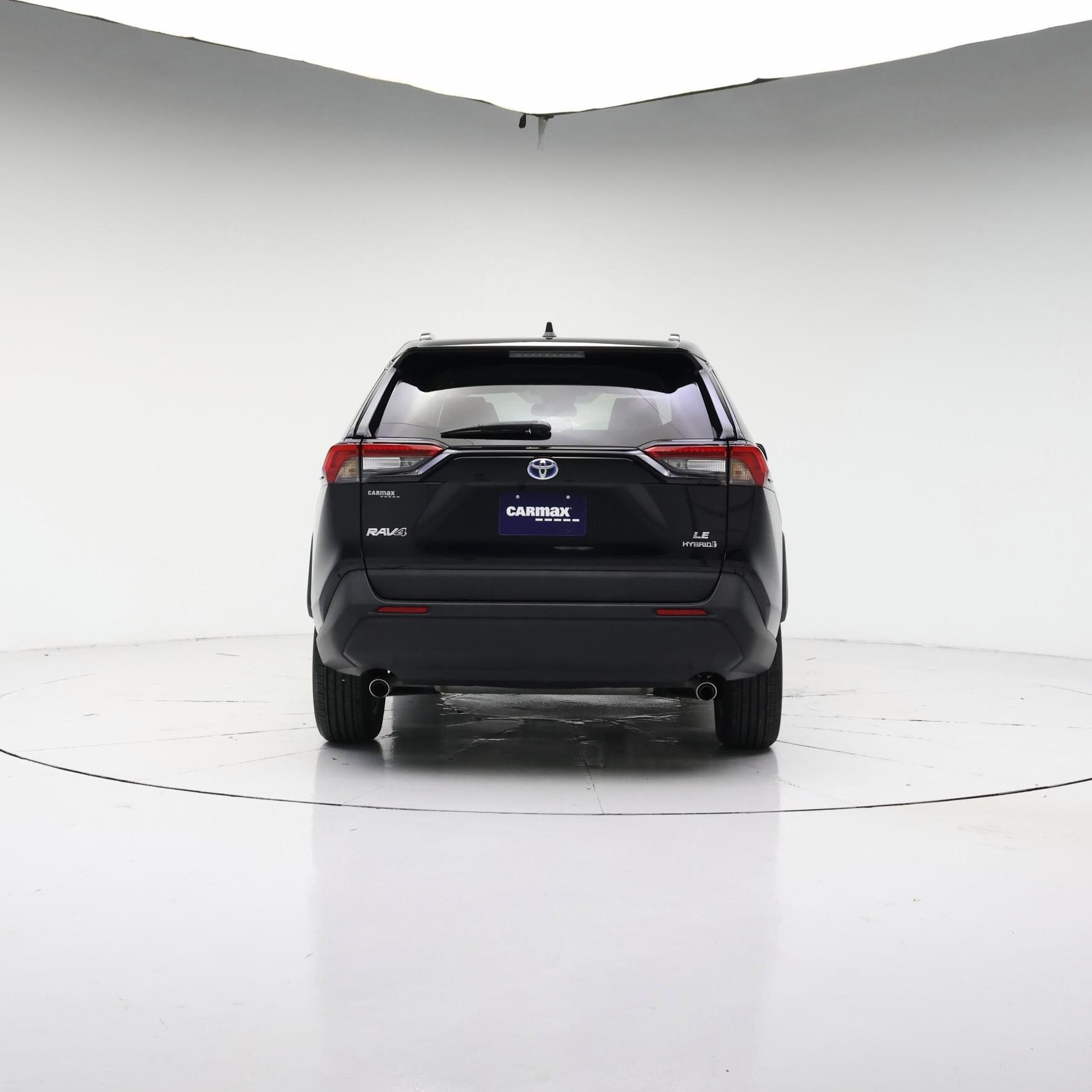 Thumbnail: 2022 Toyota RAV4 - 6