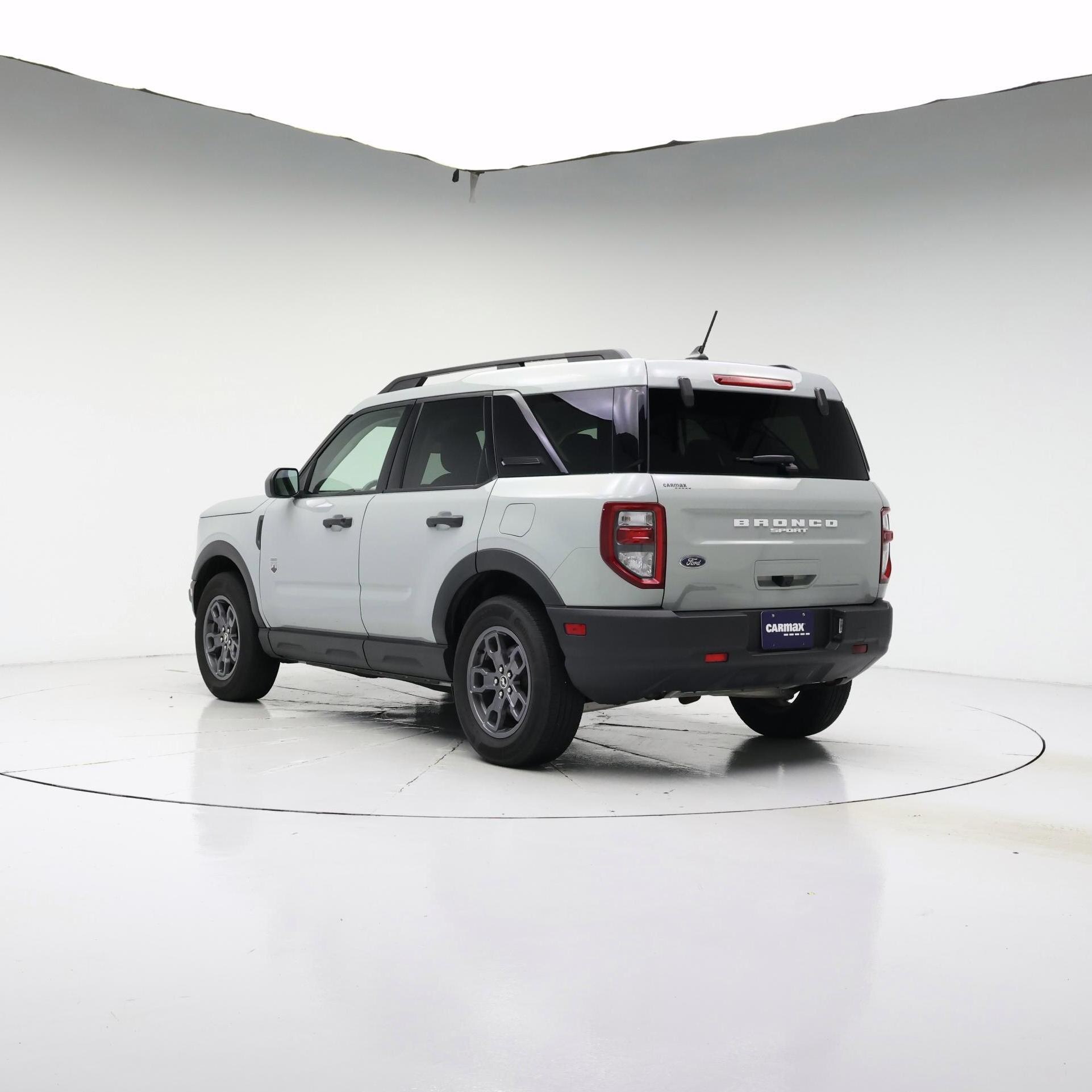 Thumbnail: 2023 Ford Bronco Sport - 2