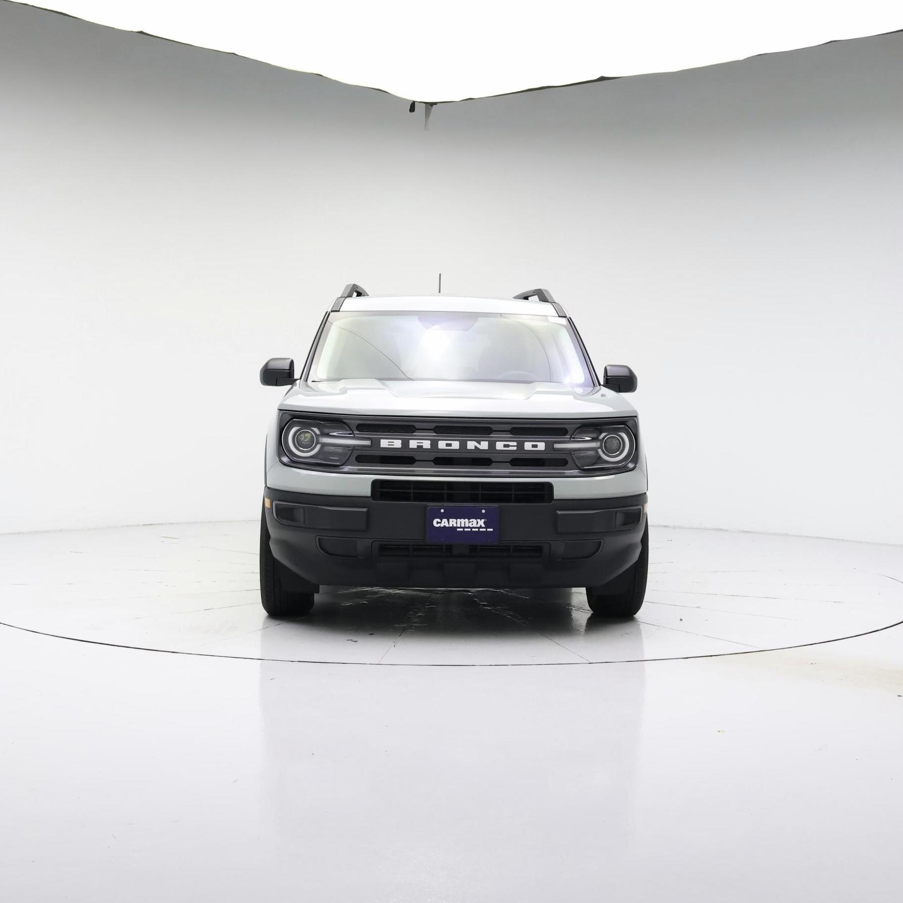Thumbnail: 2023 Ford Bronco Sport - 5