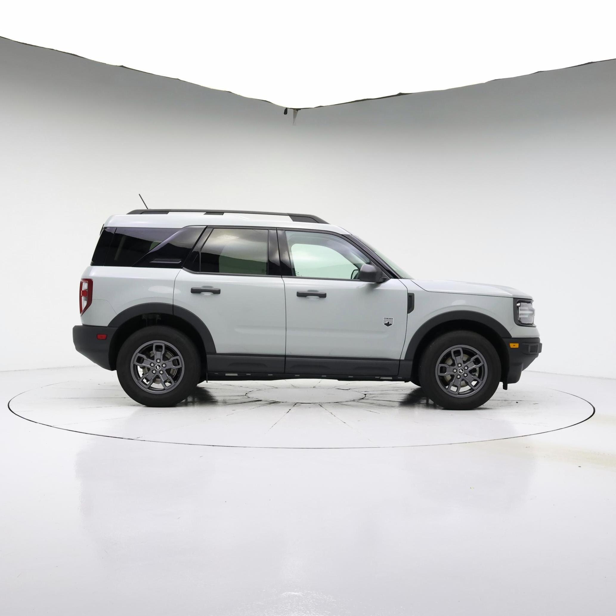 Thumbnail: 2023 Ford Bronco Sport - 7