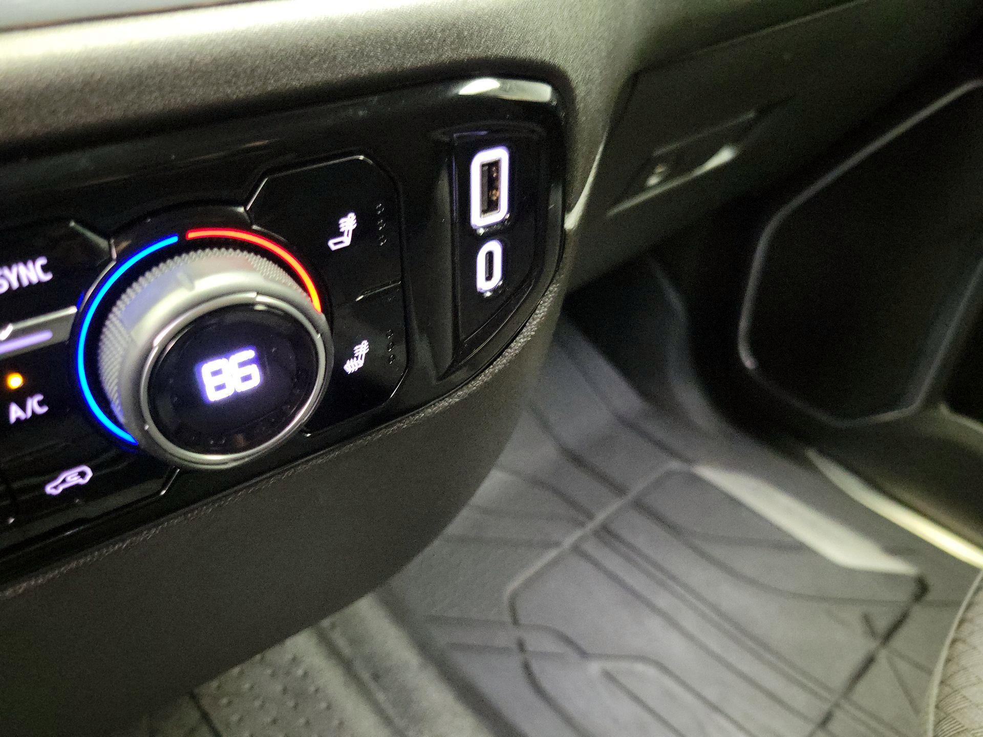 Thumbnail: 2024 Chevrolet Silverado 1500 - 19