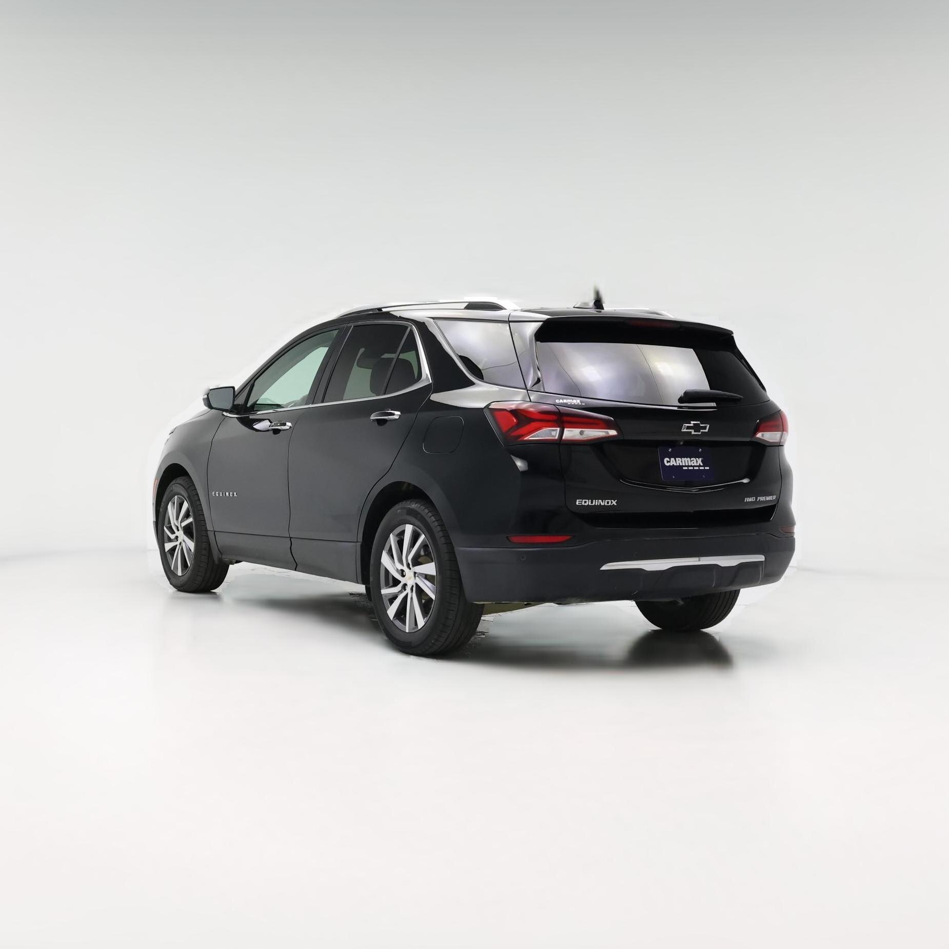 Thumbnail: 2024 Chevrolet Equinox - 1
