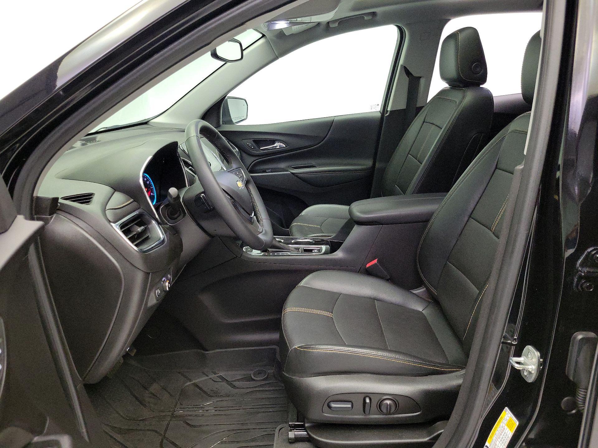 Thumbnail: 2024 Chevrolet Equinox - 11