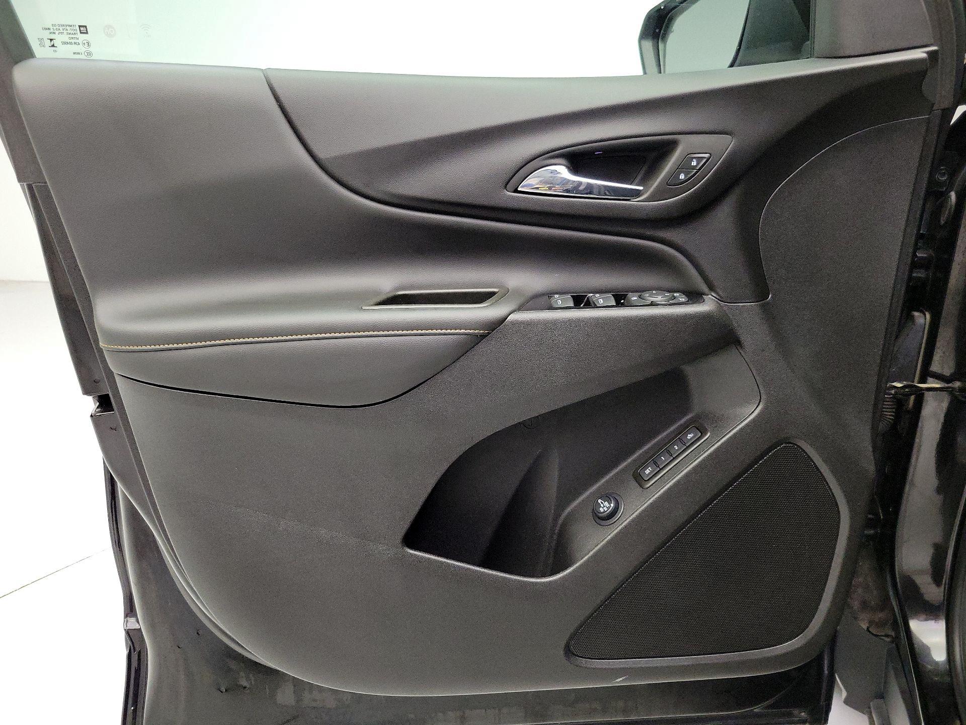 Thumbnail: 2024 Chevrolet Equinox - 12