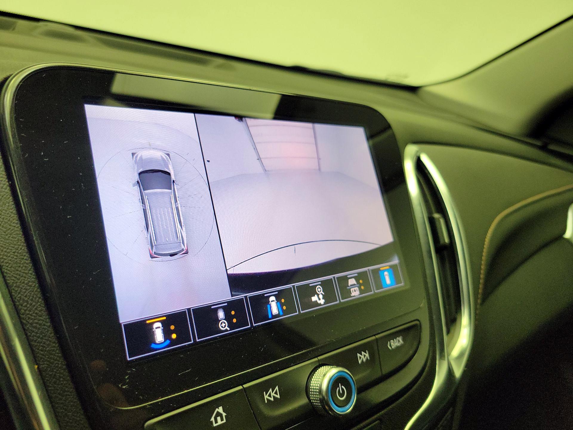 Thumbnail: 2024 Chevrolet Equinox - 14