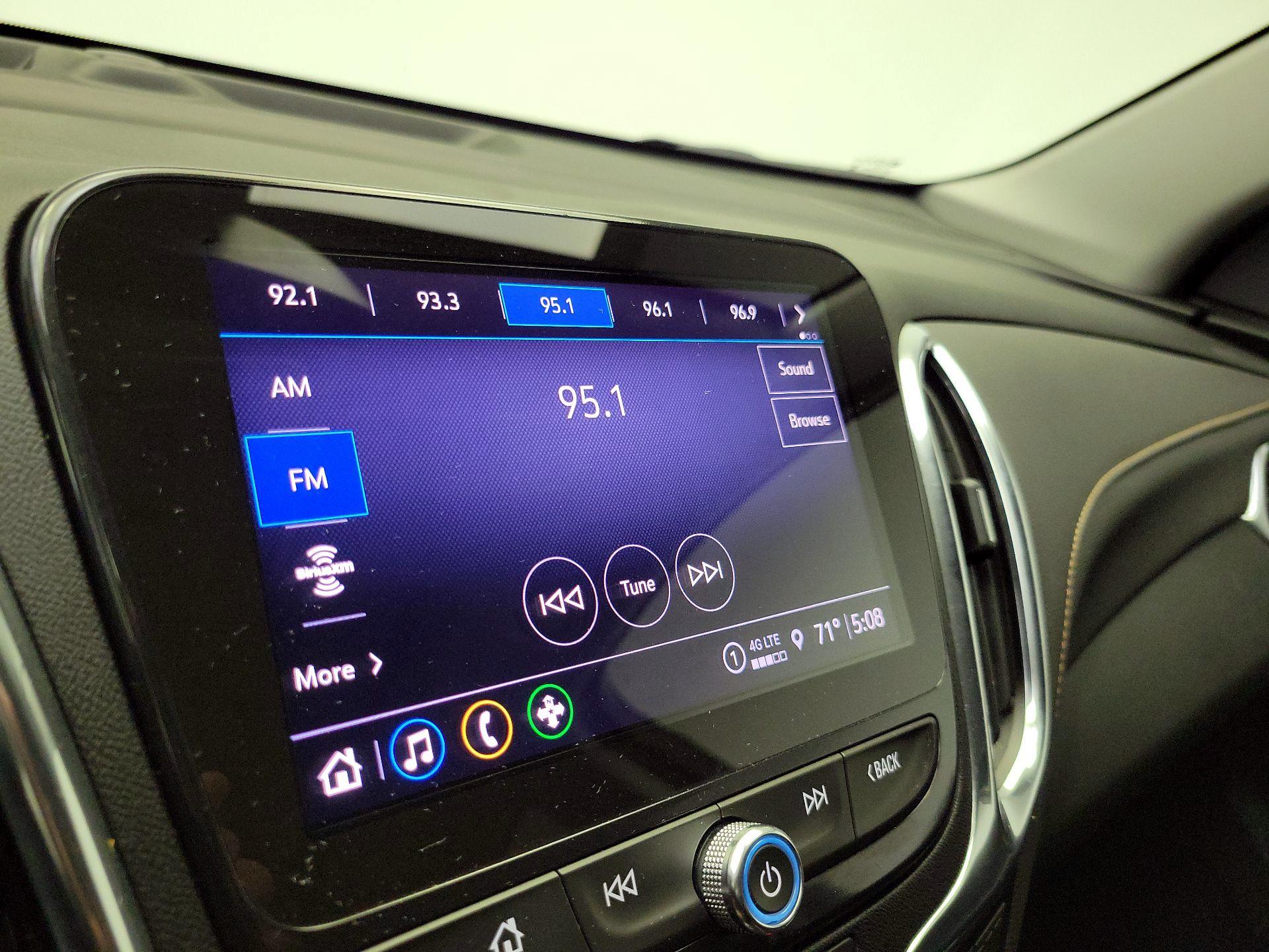 Thumbnail: 2024 Chevrolet Equinox - 15