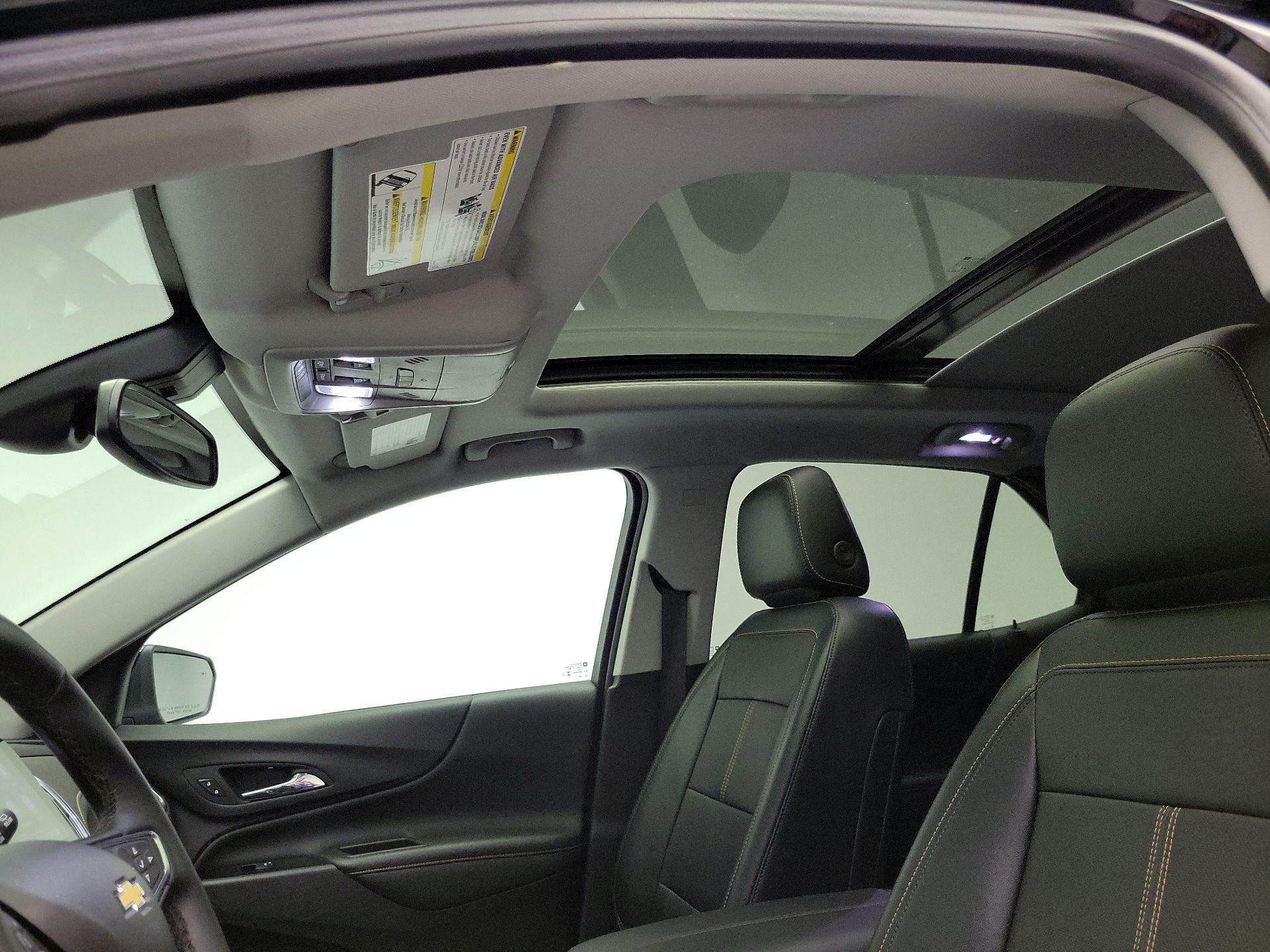 Thumbnail: 2024 Chevrolet Equinox - 19