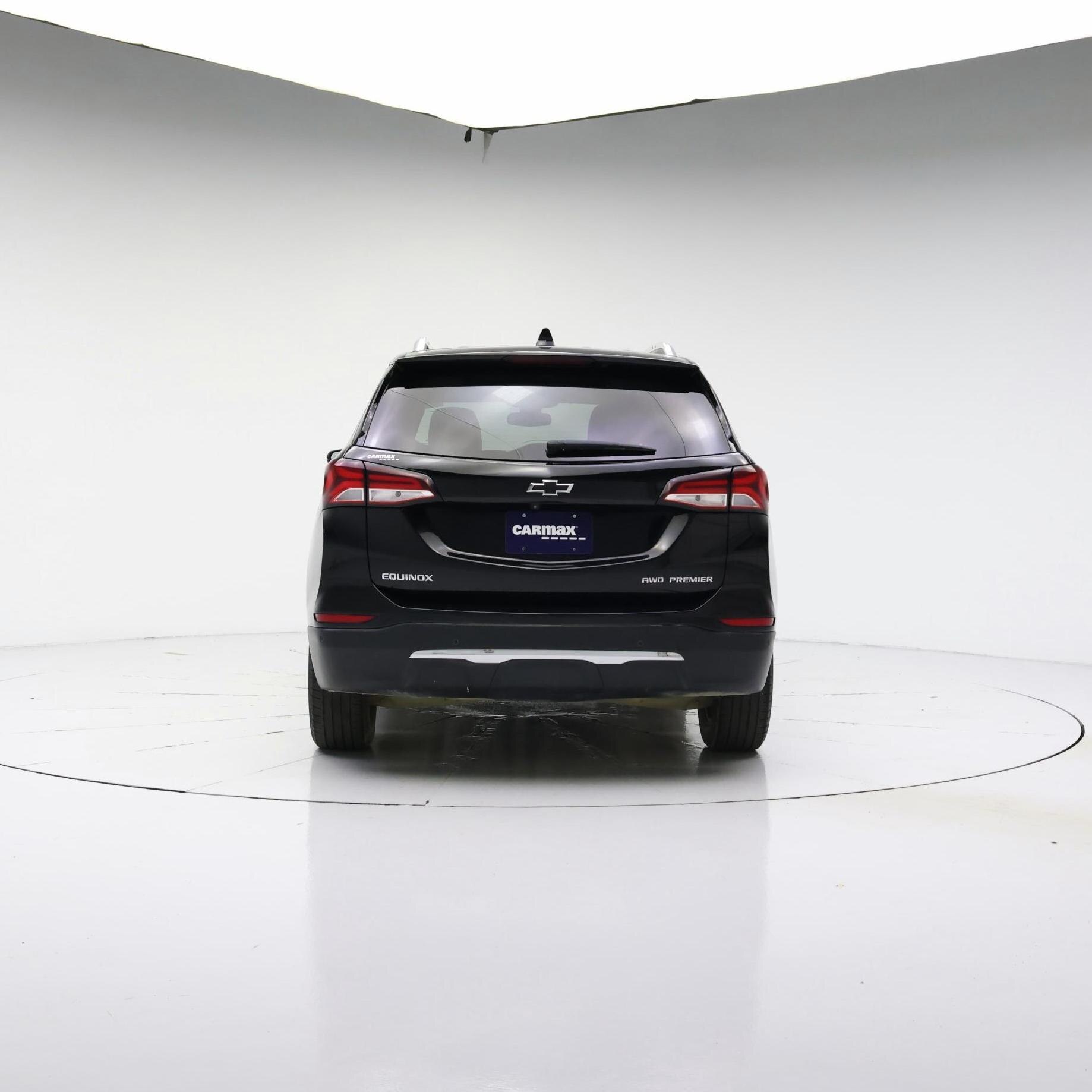 Thumbnail: 2024 Chevrolet Equinox - 5