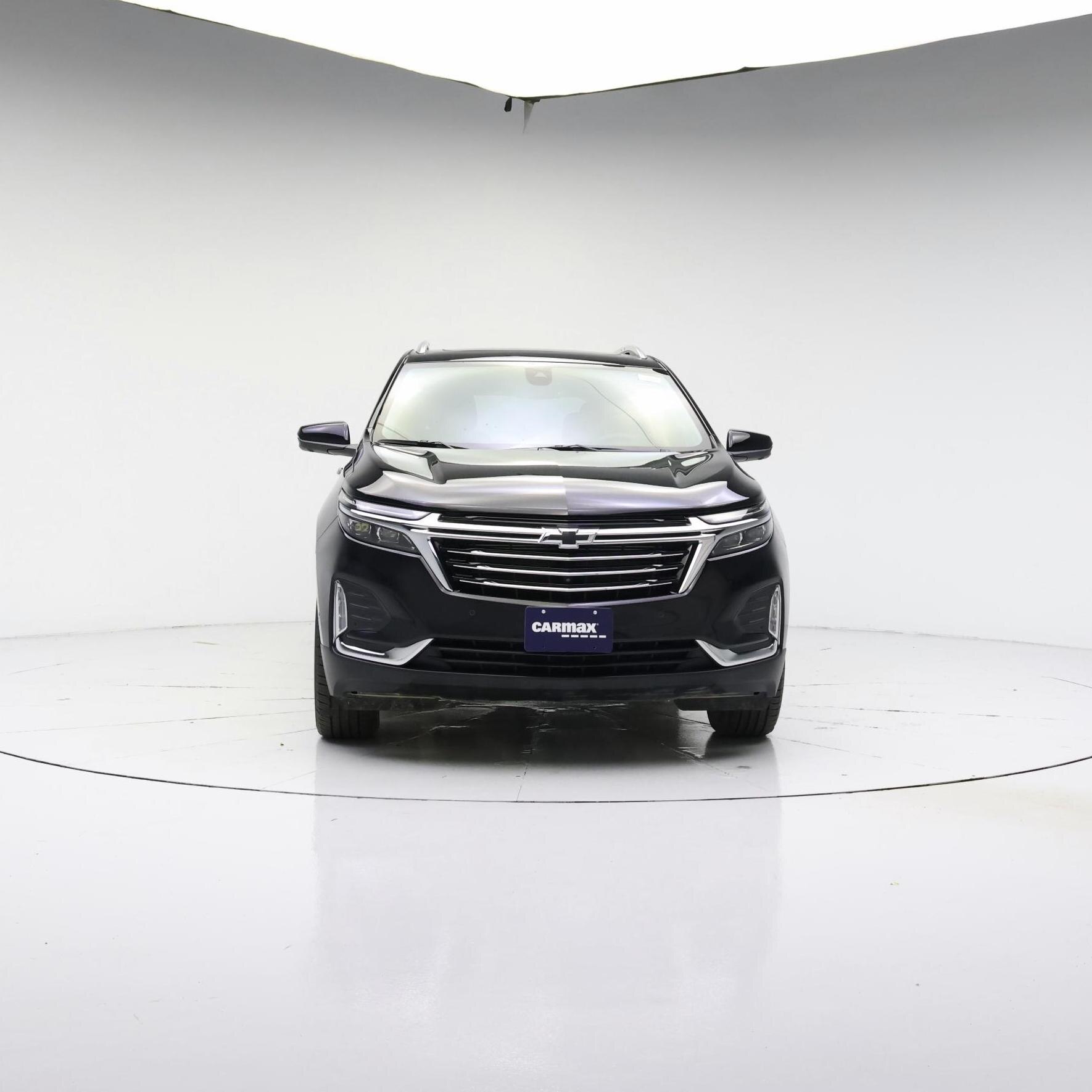 Thumbnail: 2024 Chevrolet Equinox - 6