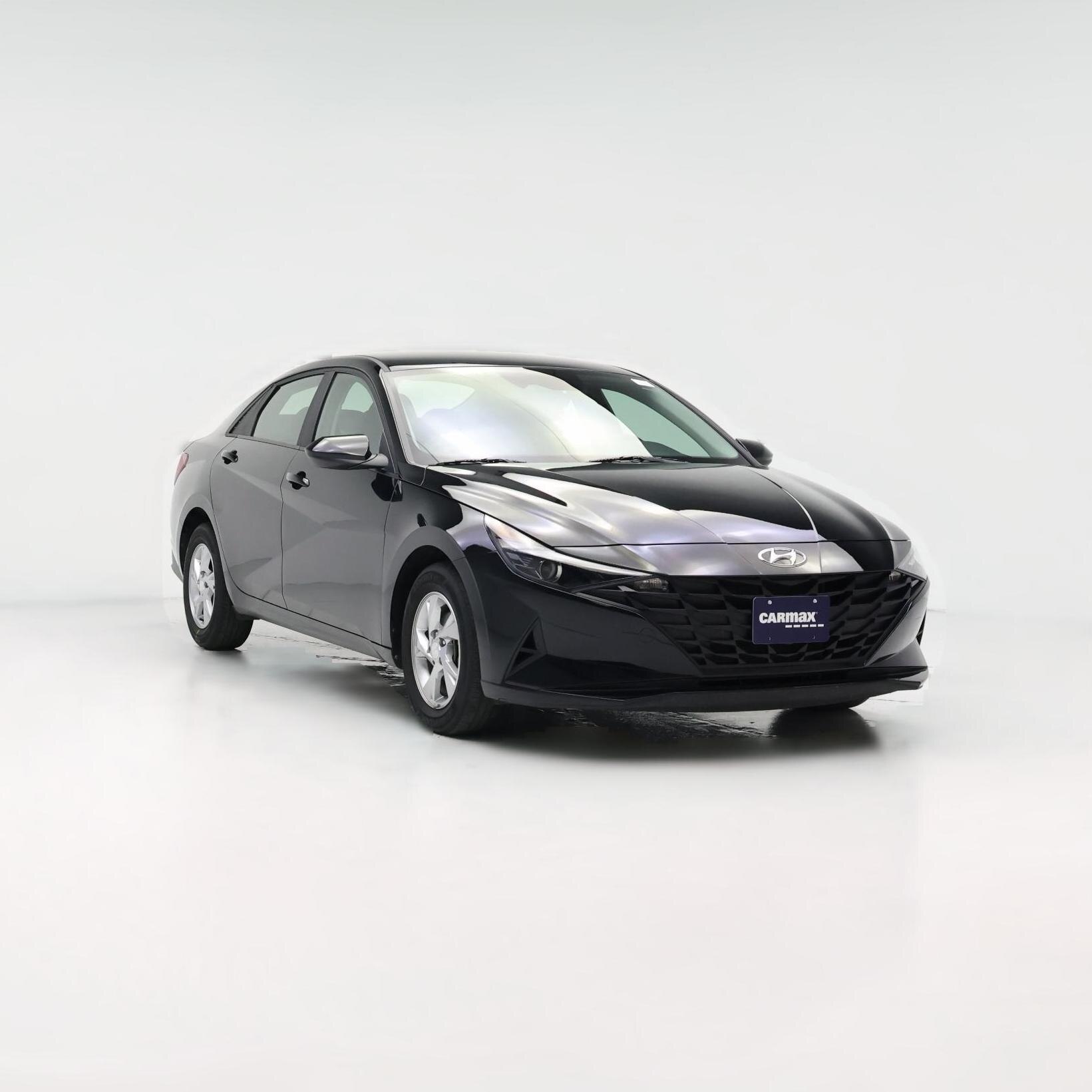Thumbnail: 2023 Hyundai Elantra - 1
