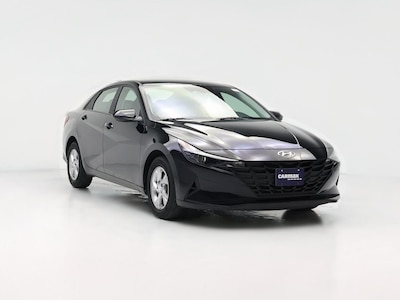 2023 Hyundai Elantra SE