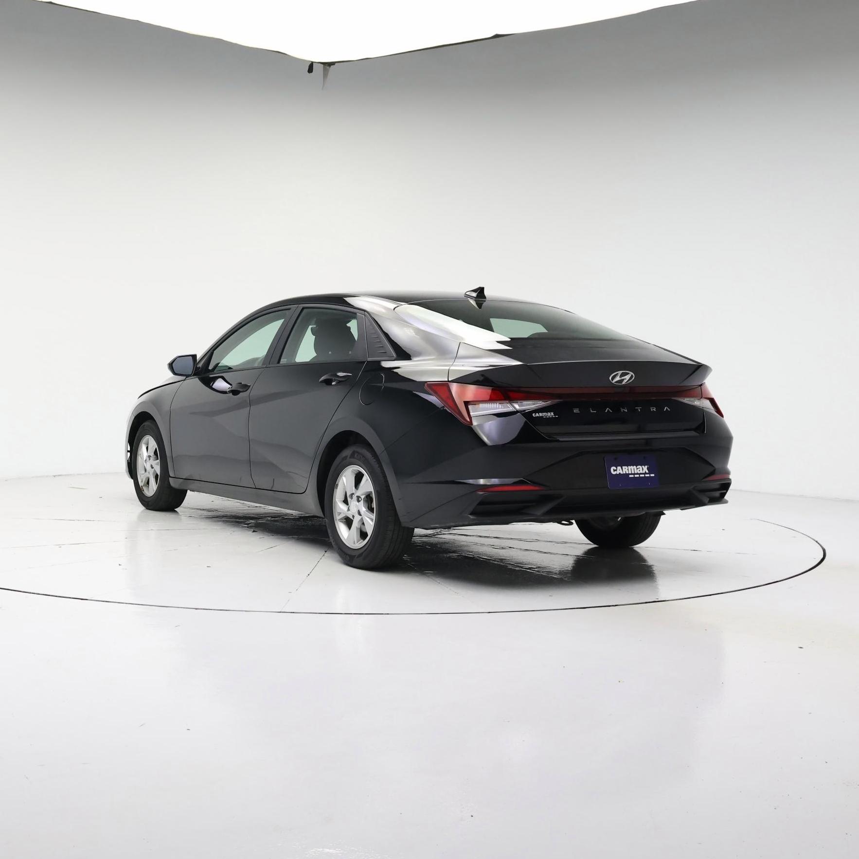 Thumbnail: 2023 Hyundai Elantra - 2