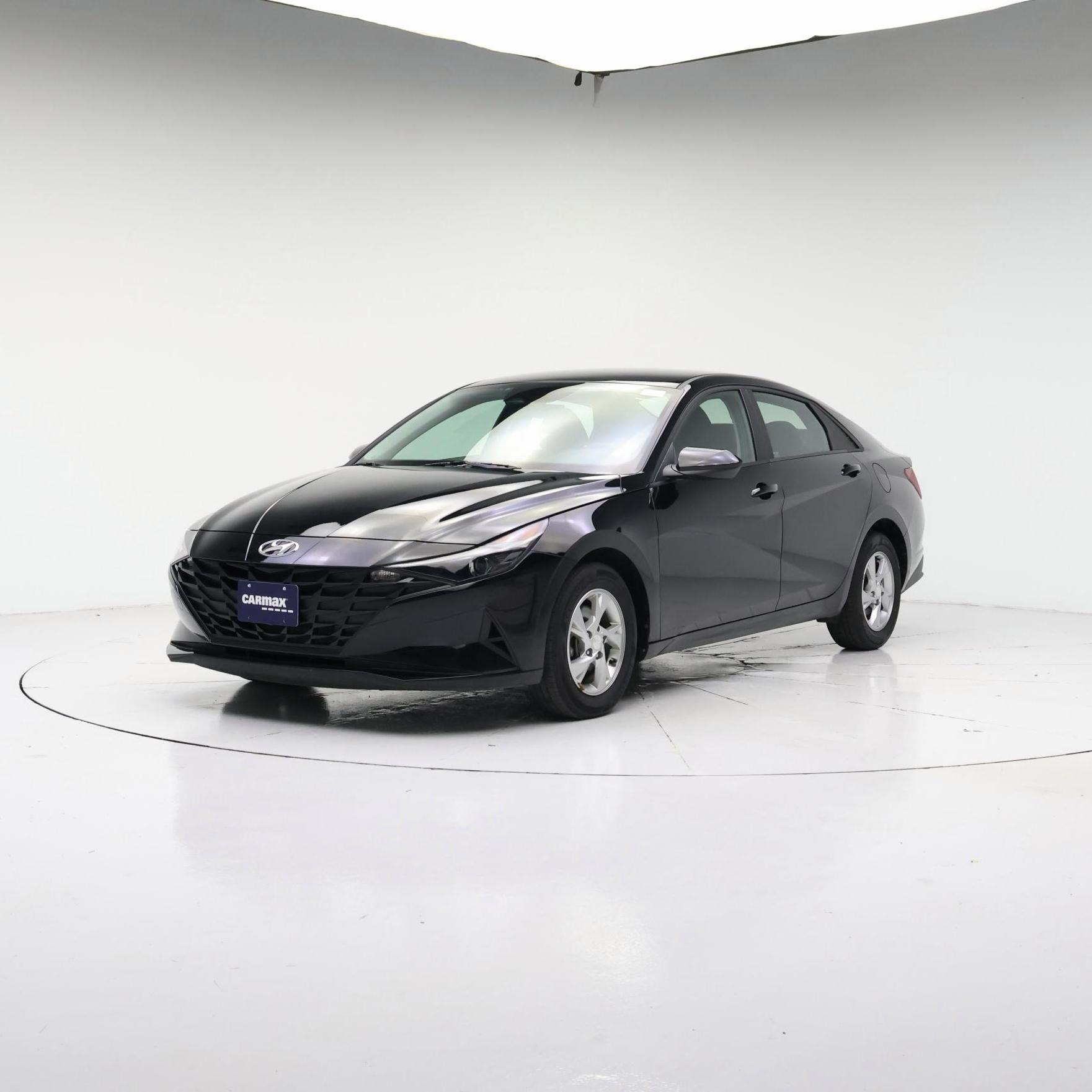 Thumbnail: 2023 Hyundai Elantra - 4