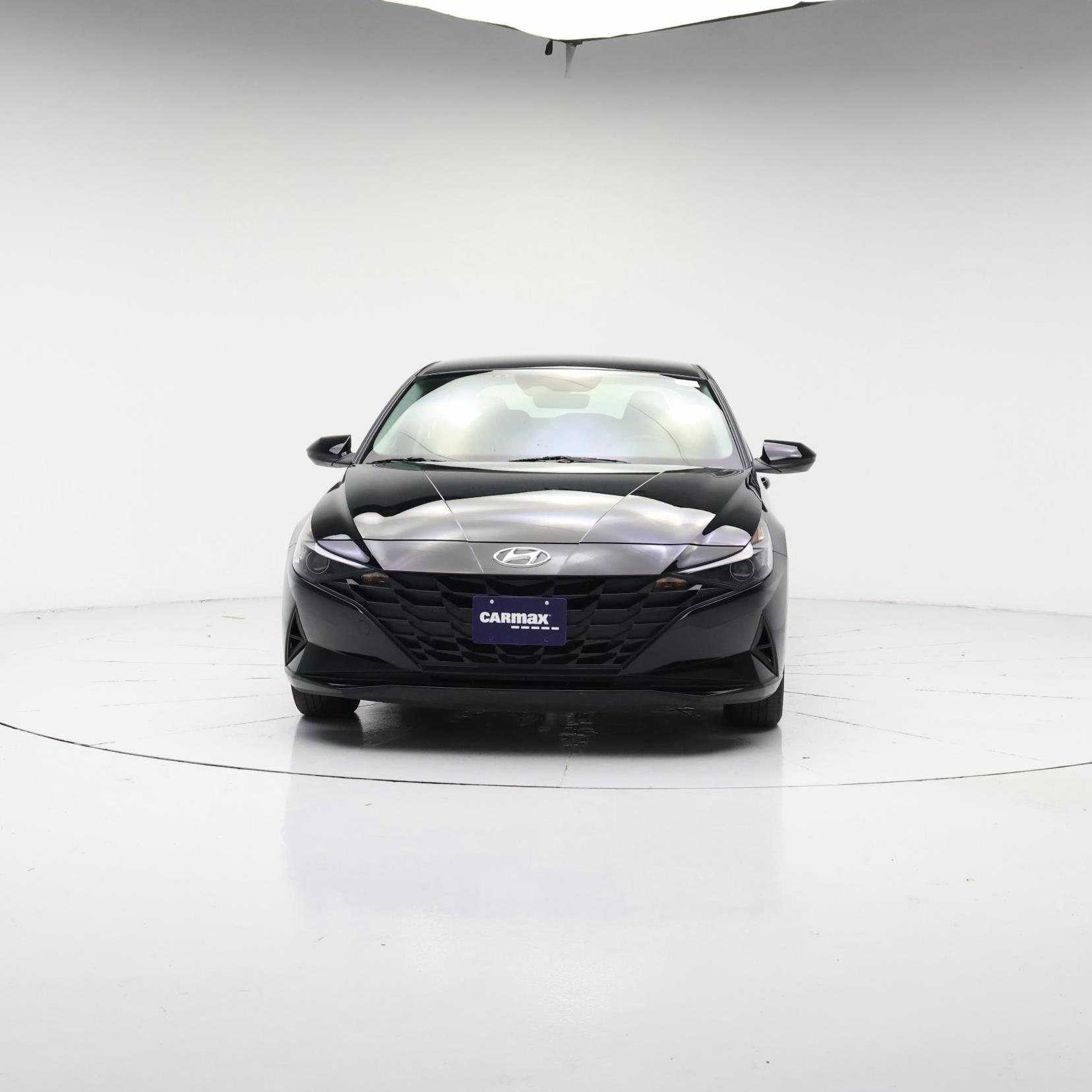 Thumbnail: 2023 Hyundai Elantra - 5
