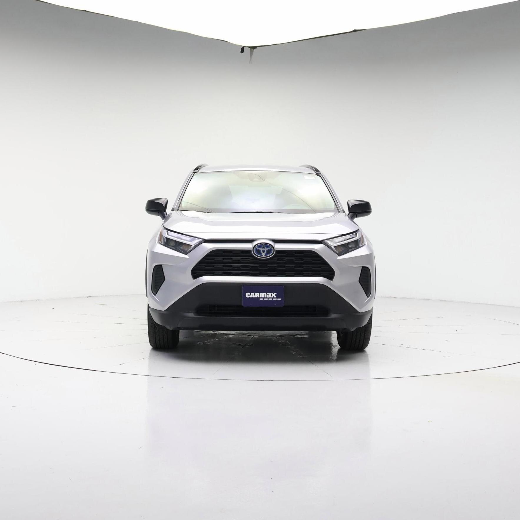 Thumbnail: 2024 Toyota RAV4 - 5