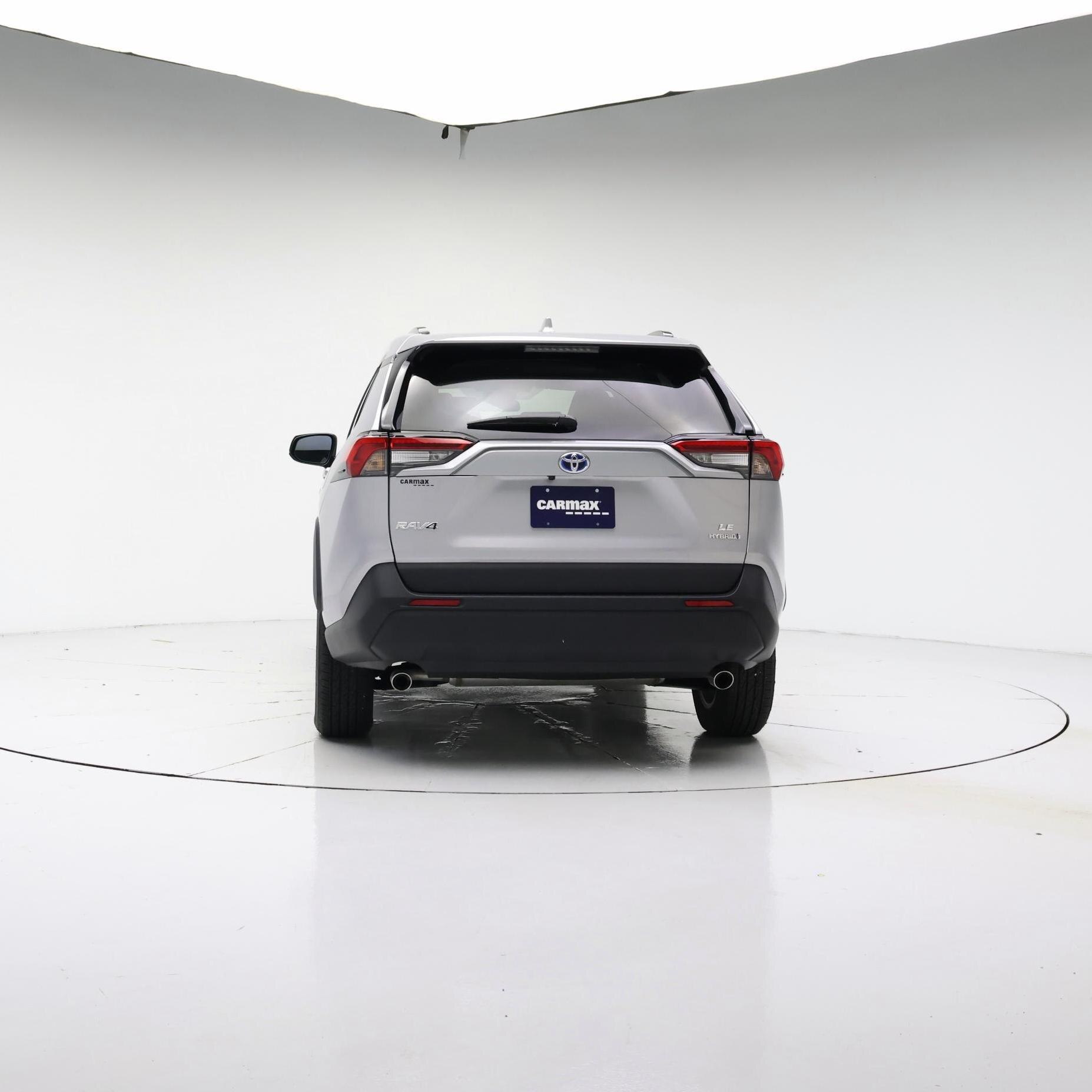Thumbnail: 2024 Toyota RAV4 - 6