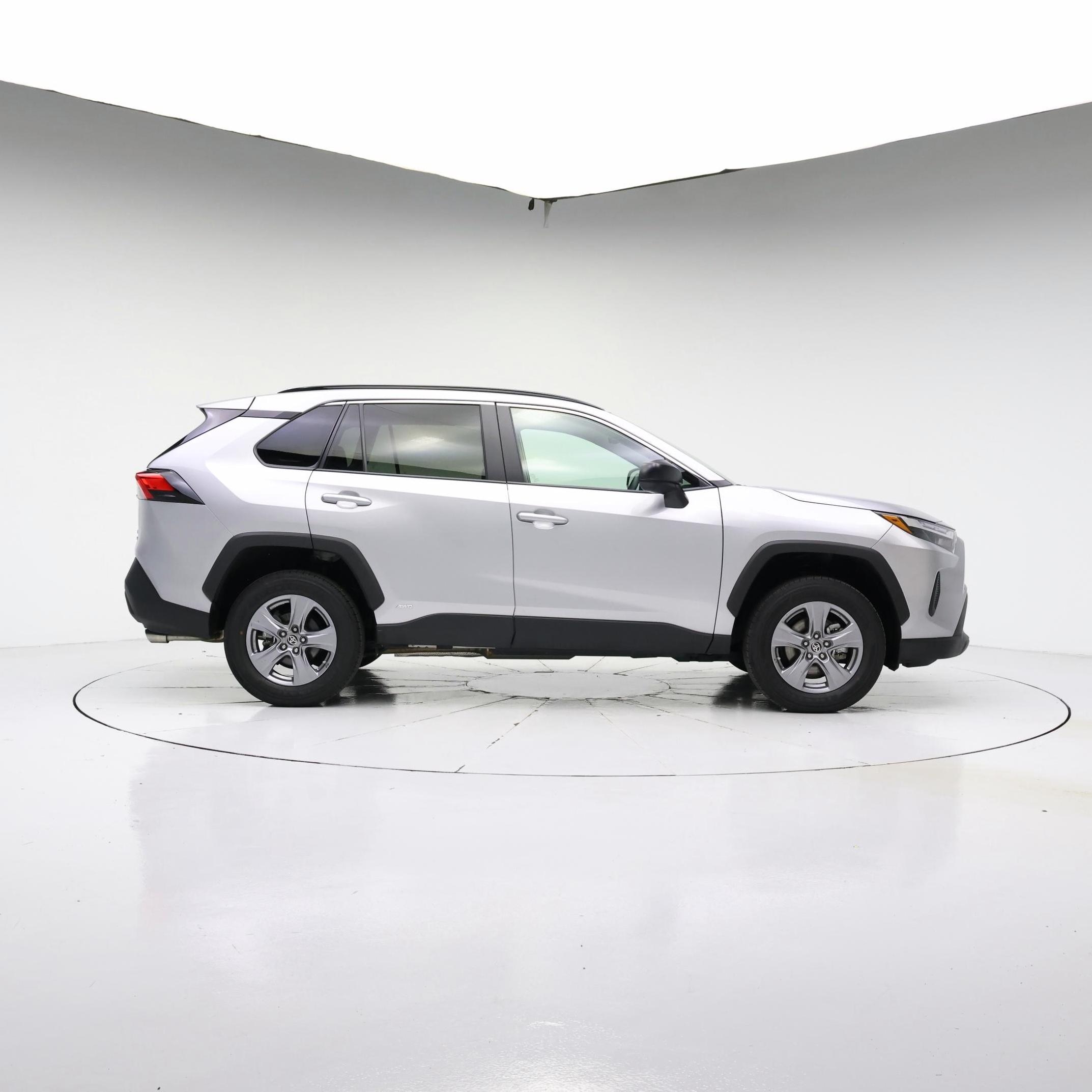 Thumbnail: 2024 Toyota RAV4 - 7