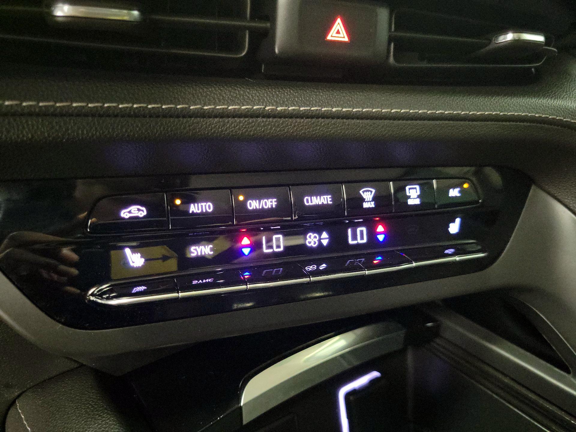 Thumbnail: 2021 Buick Envision - 16