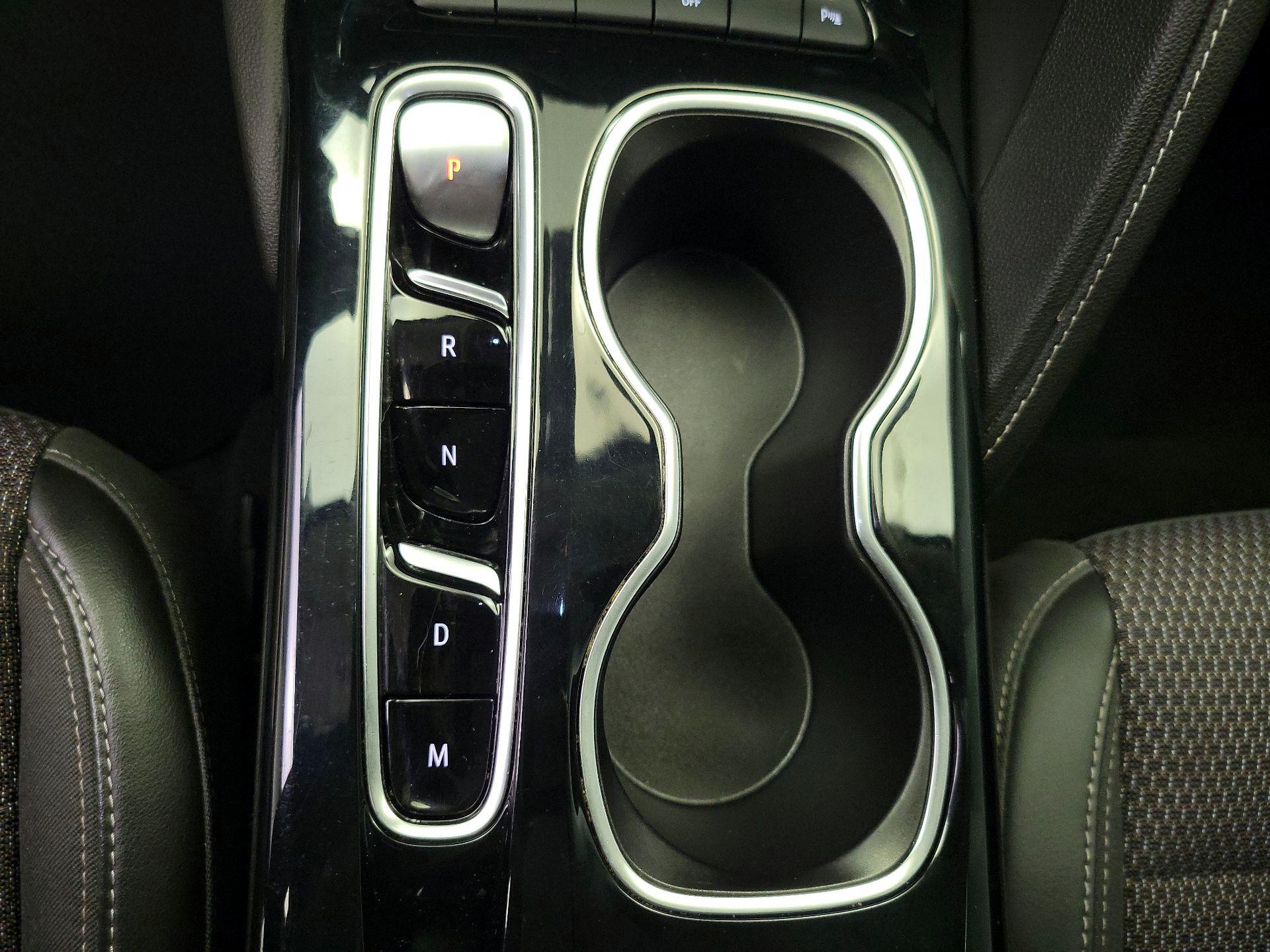 Thumbnail: 2021 Buick Envision - 17