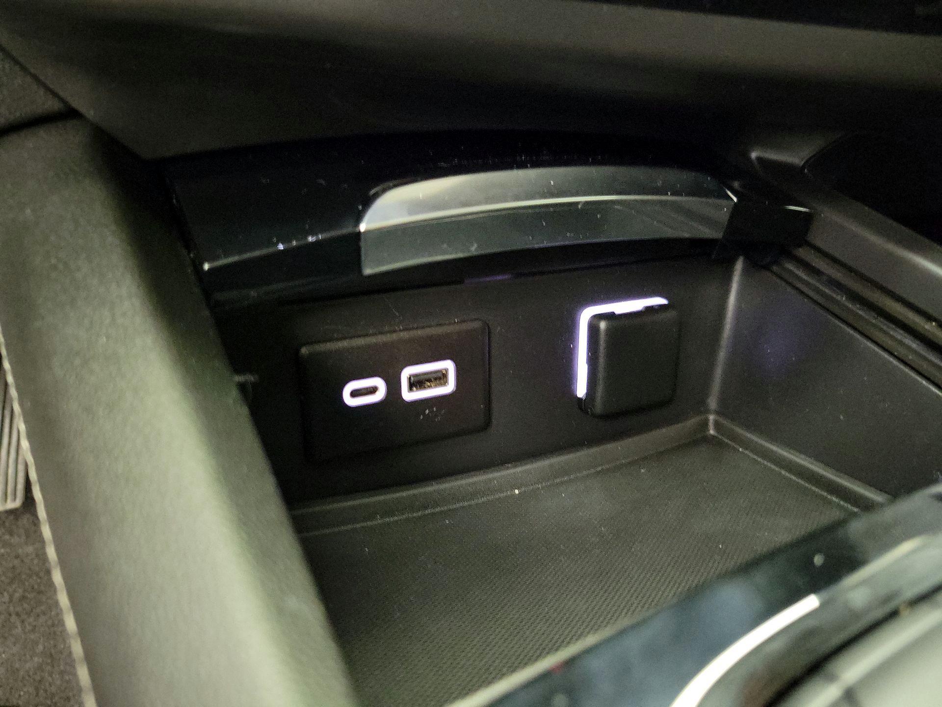 Thumbnail: 2021 Buick Envision - 18