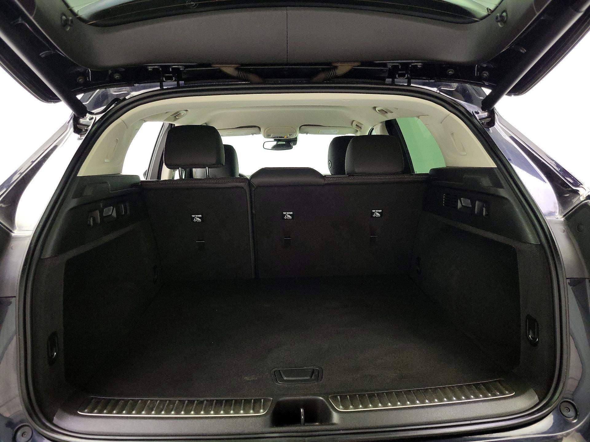 Thumbnail: 2021 Buick Envision - 20